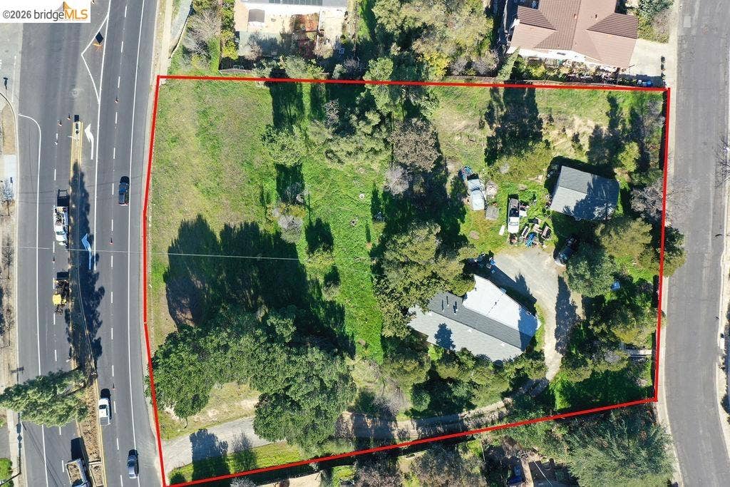 4058 Treat Boulevard, Concord, CA 94518
