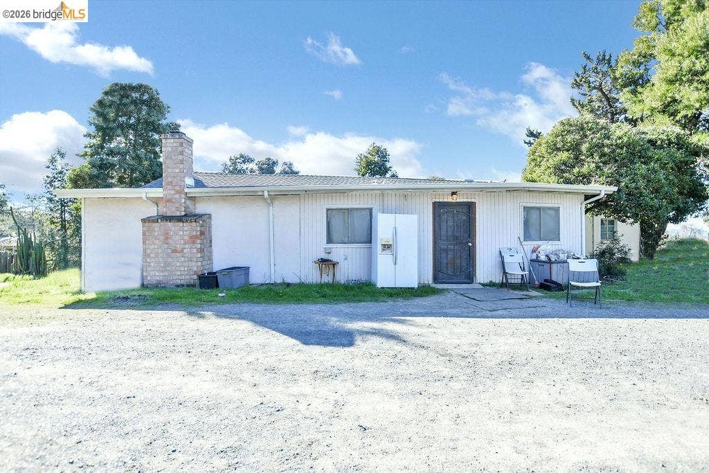 4058 Treat Boulevard, Concord, CA 94518