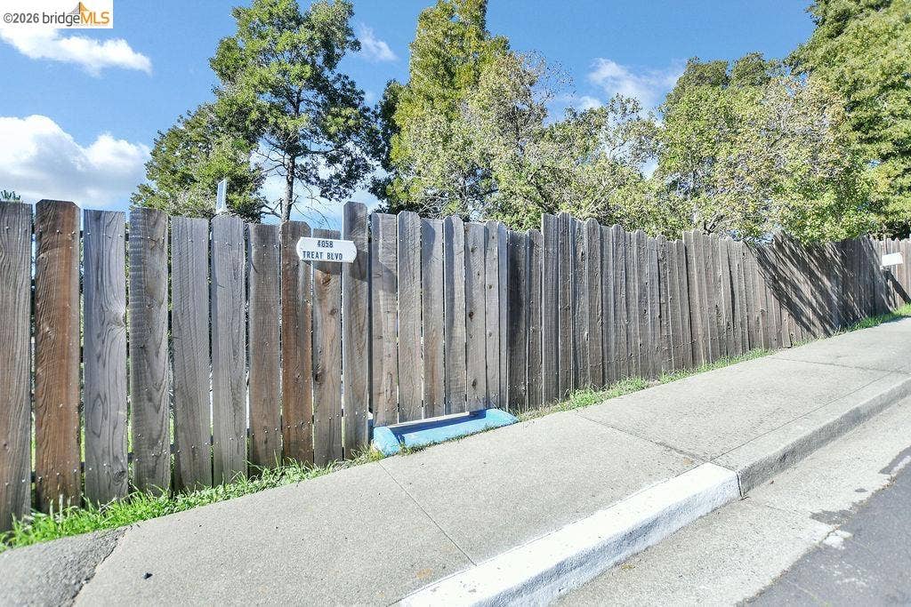 4058 Treat Boulevard, Concord, CA 94518