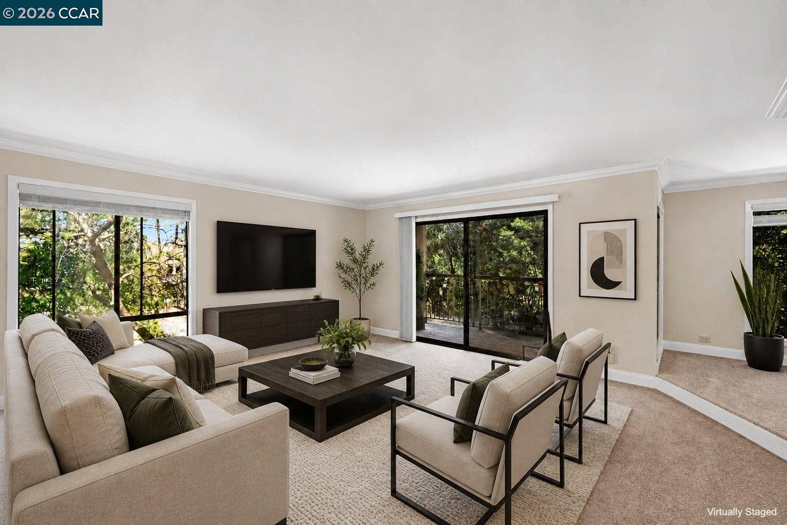 360 N Civic Dr, #204, Walnut Creek, CA 94596