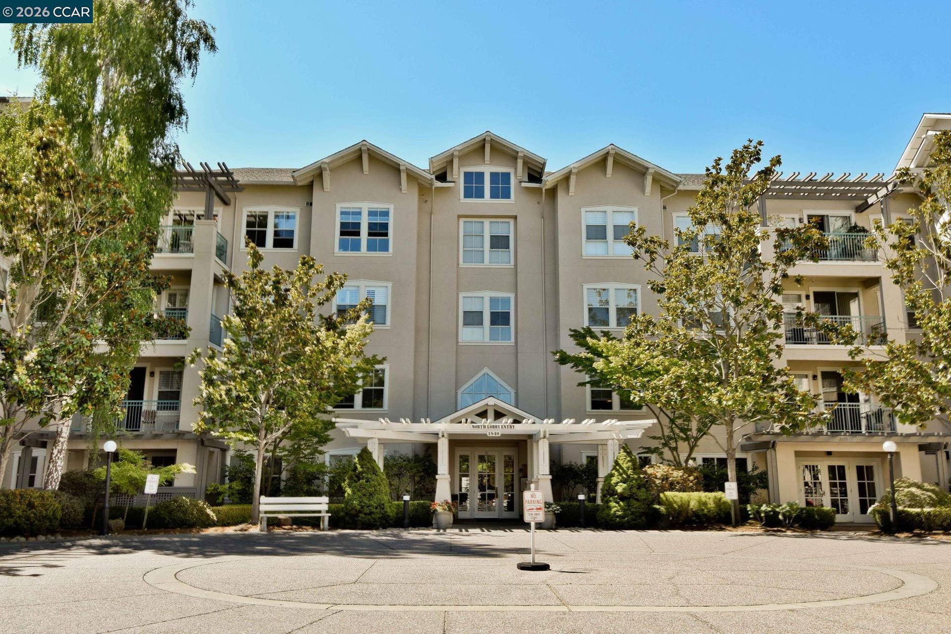 1840 Tice Creek Dr, #2236, Walnut Creek, CA 94595