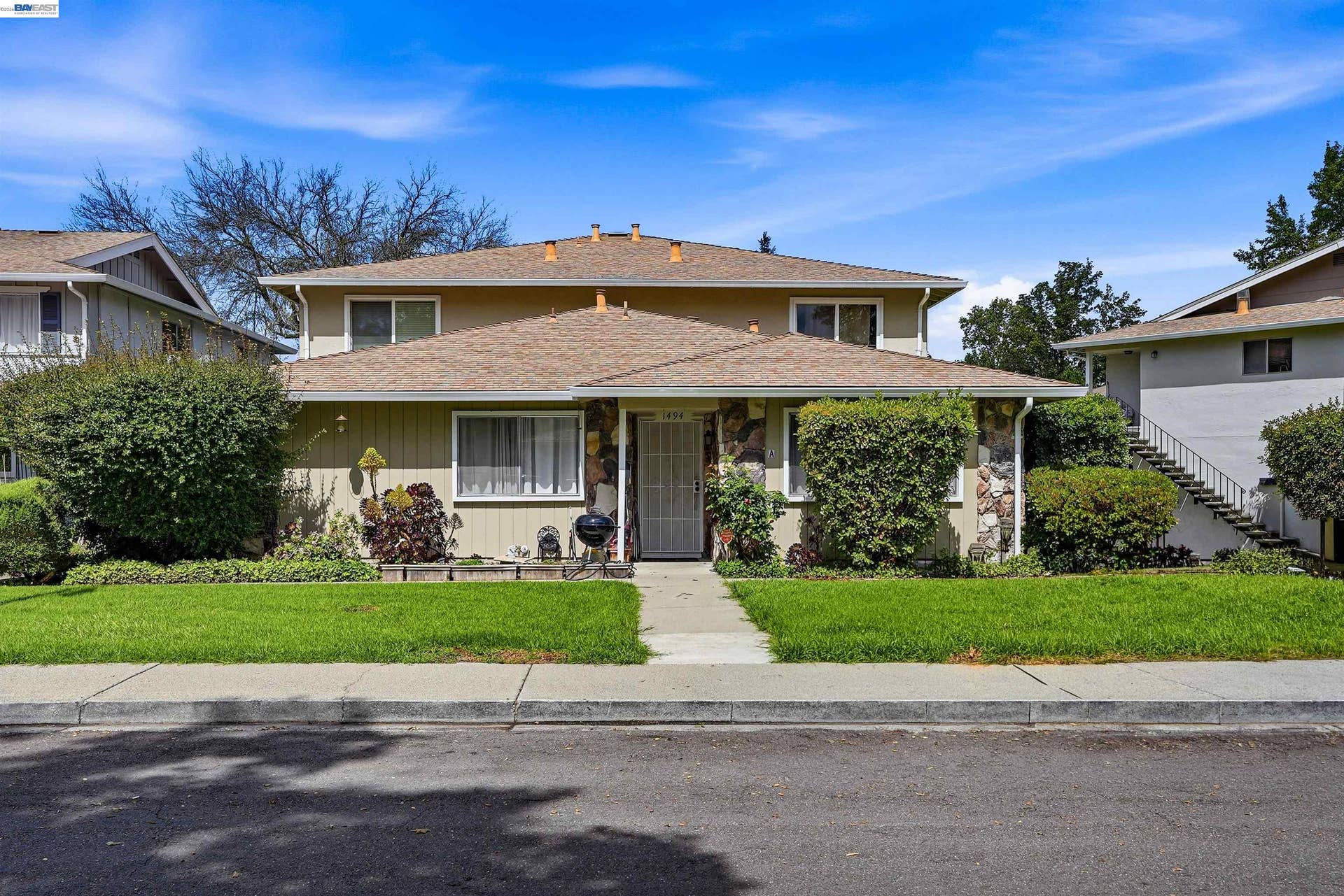 1494 Del Rio Cir, #D, Concord, CA 94518