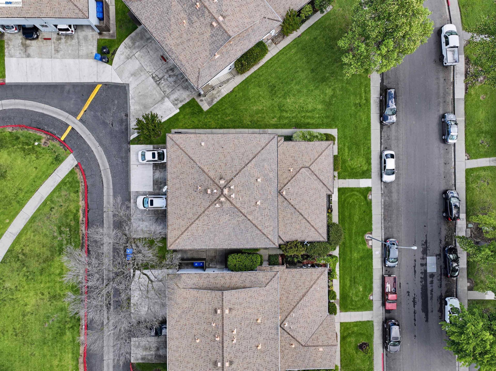 1494 Del Rio Cir, #D, Concord, CA 94518