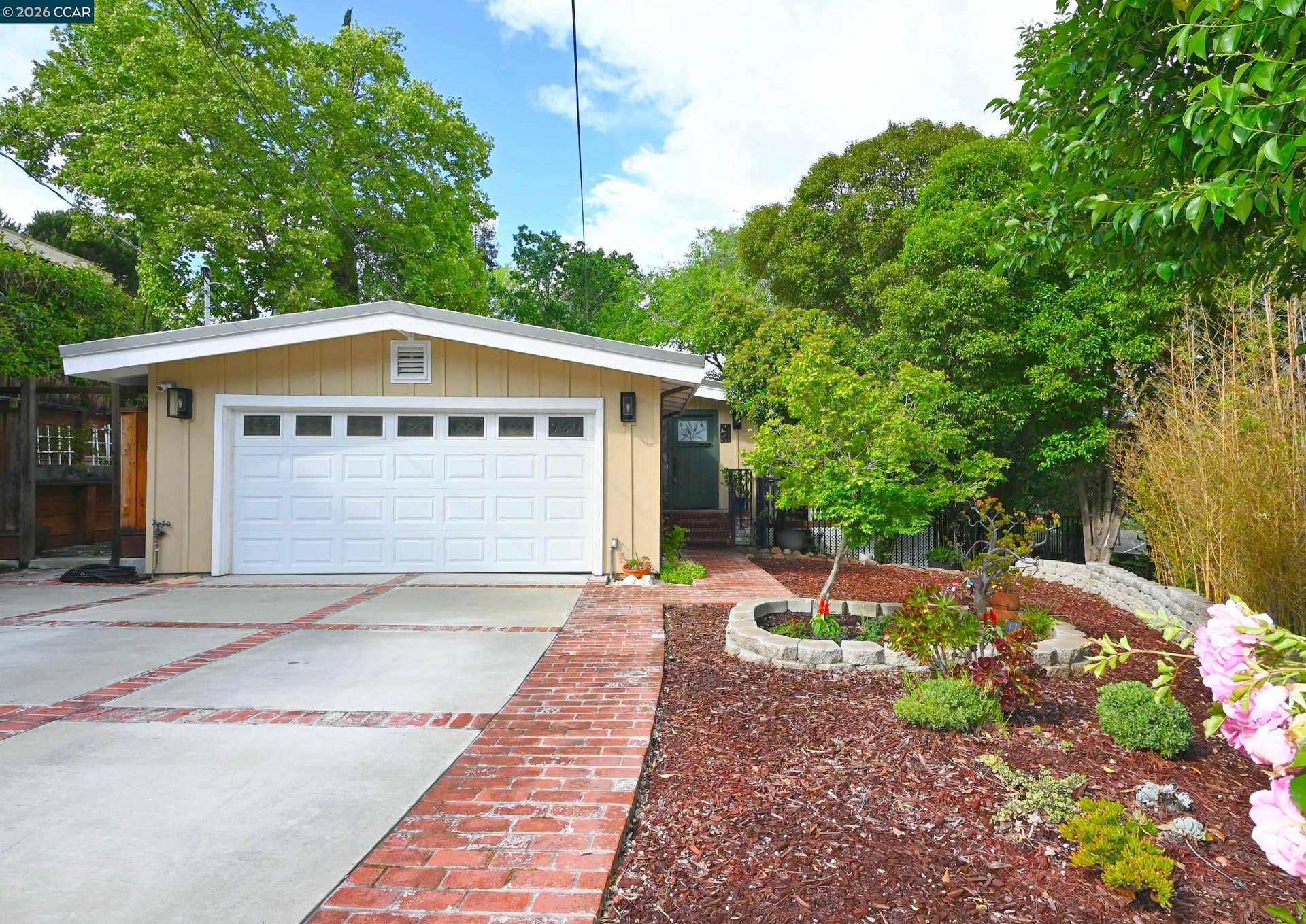 15 Vista Hermosa, Walnut Creek, CA 94597