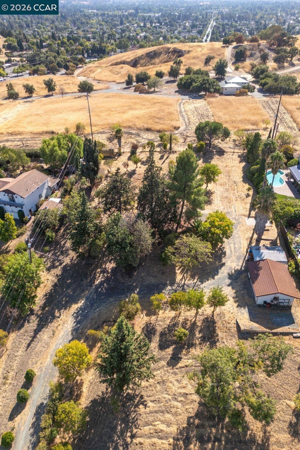 1051 Tilley Cir, Concord, CA 94518
