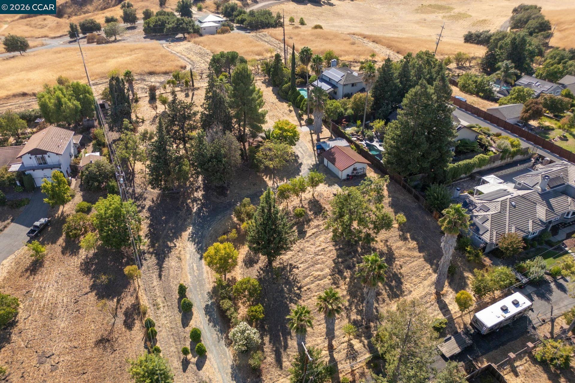 1051 Tilley Cir, Concord, CA 94518