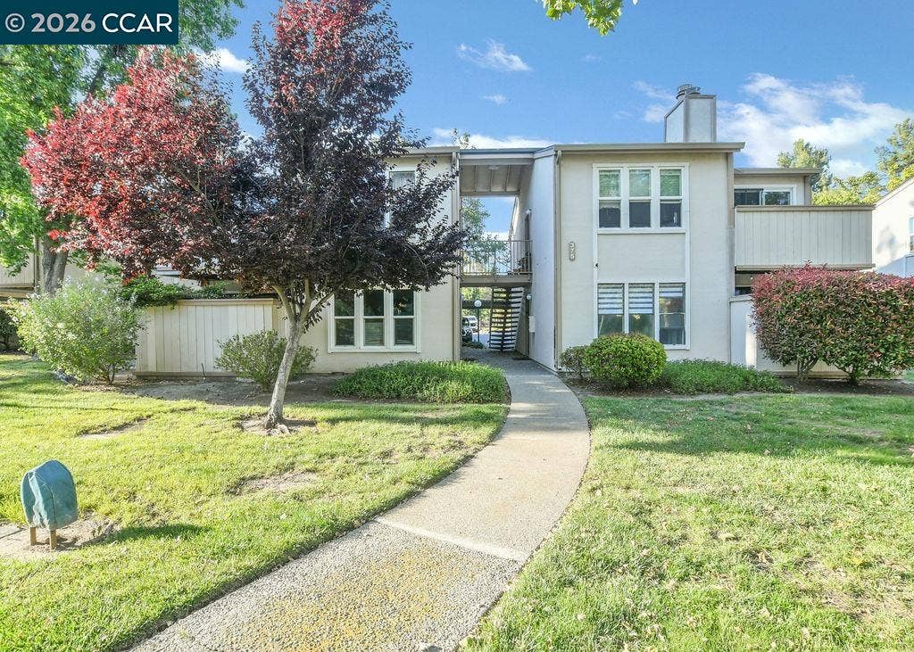 375 Camelback Rd, #3, Pleasant Hill, CA 94523
