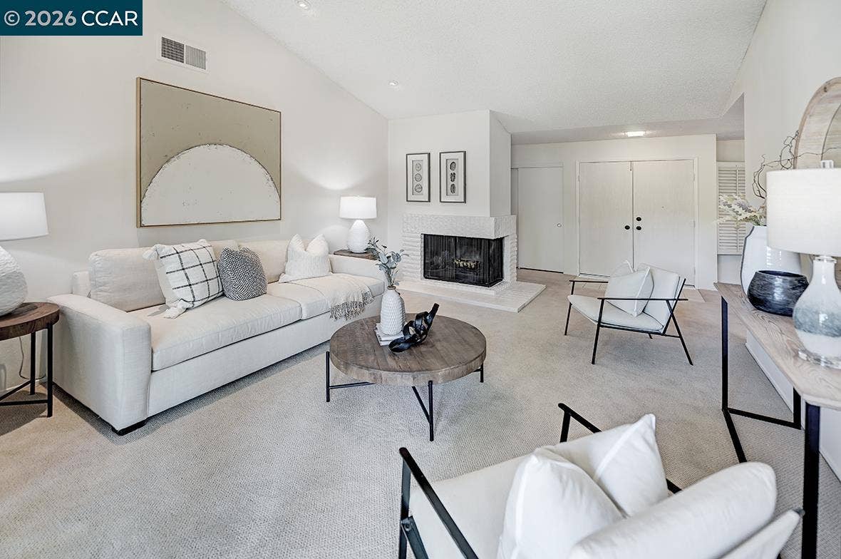 2175 Cactus Ct, #1, Walnut Creek, CA 94595