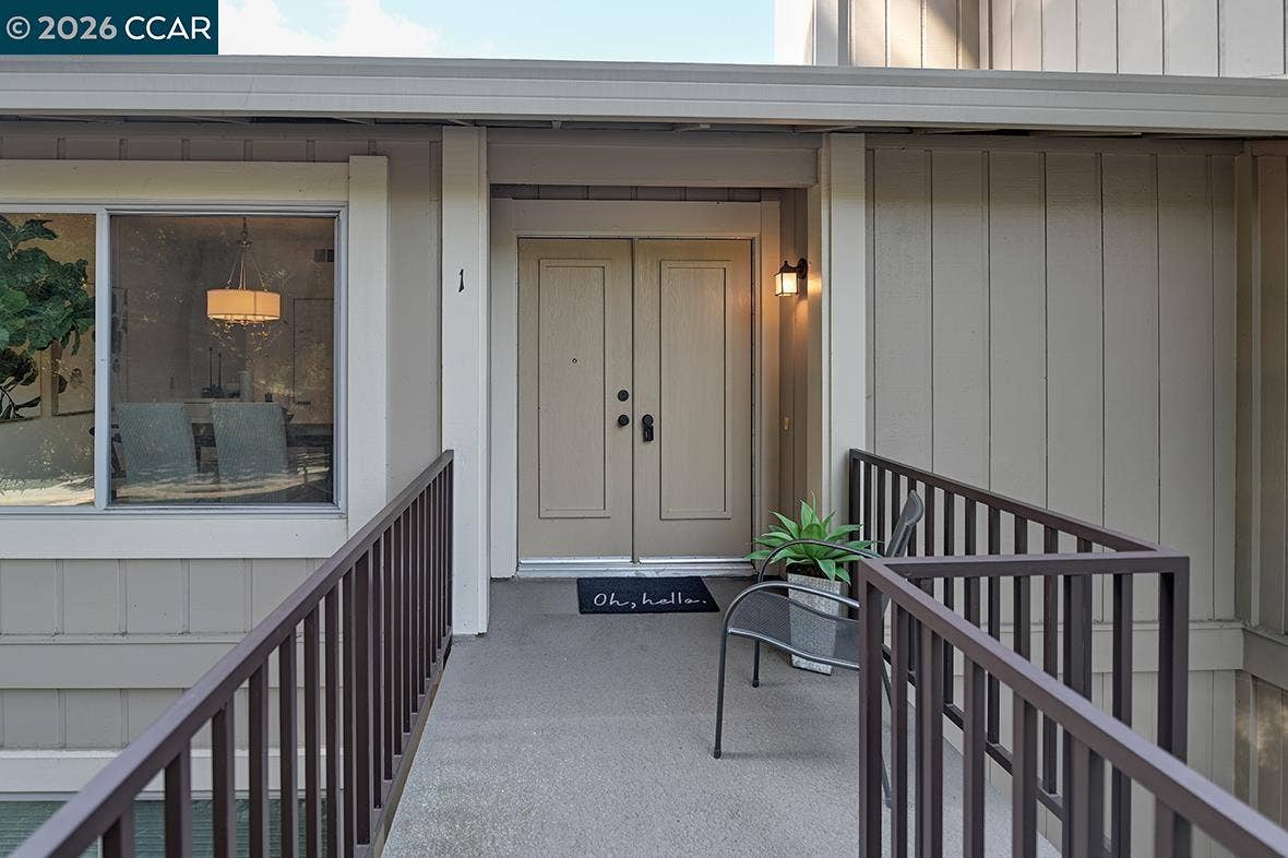 2175 Cactus Ct, #1, Walnut Creek, CA 94595