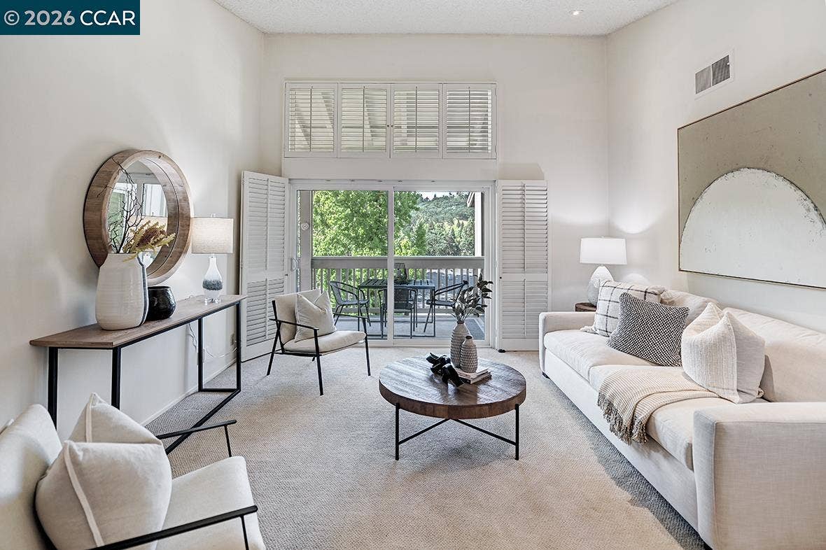 2175 Cactus Ct, #1, Walnut Creek, CA 94595