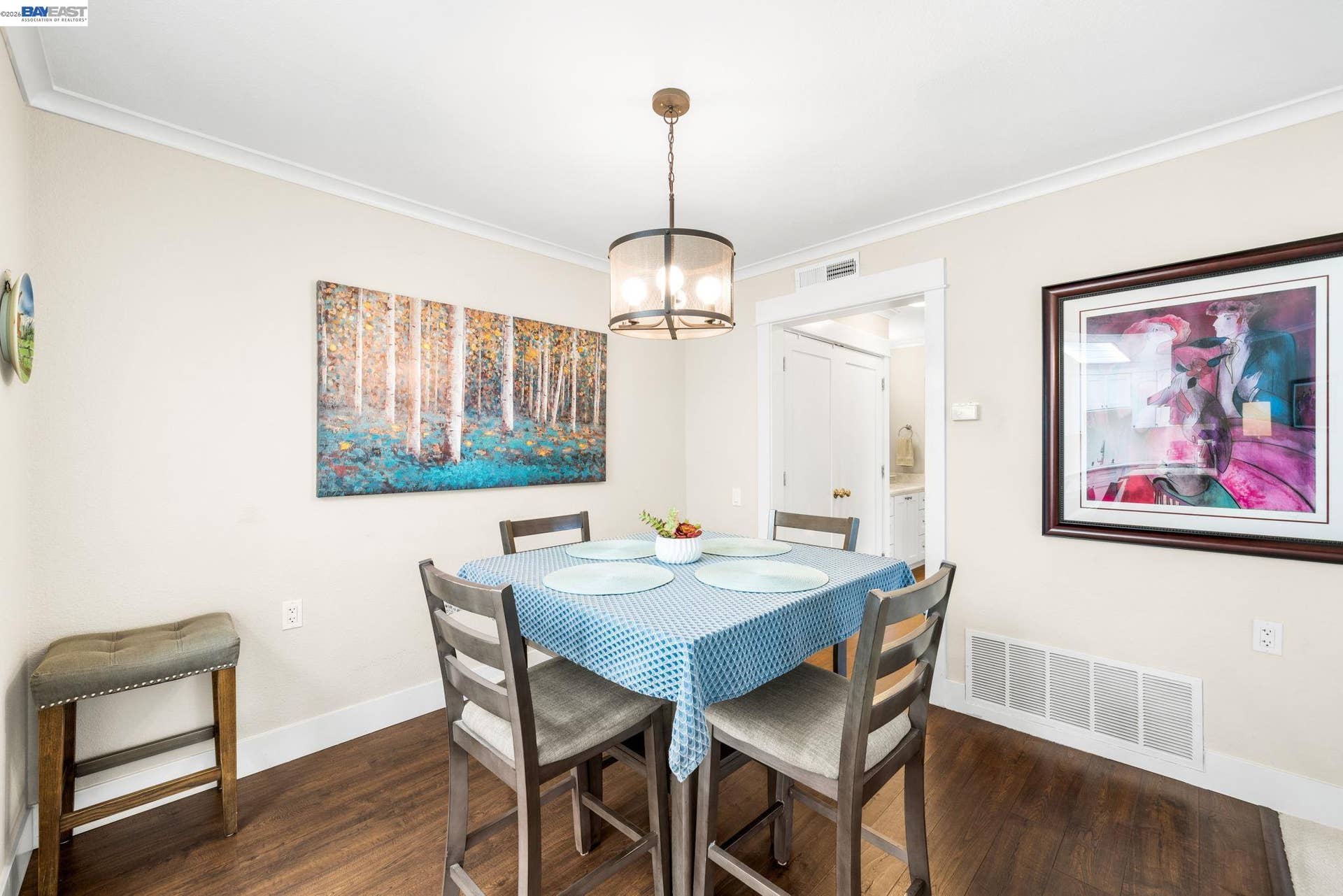 1101 Fairlawn Ct, #4, Walnut Creek, CA 94595