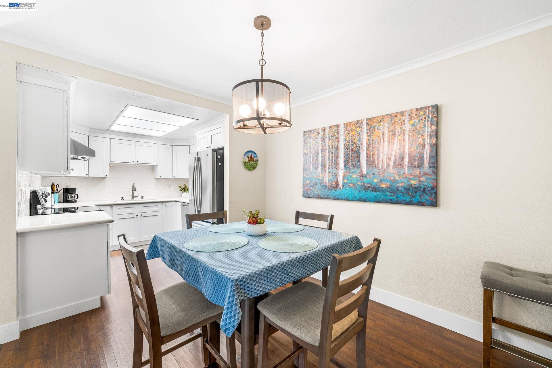 1101 Fairlawn Ct, #4, Walnut Creek, CA 94595