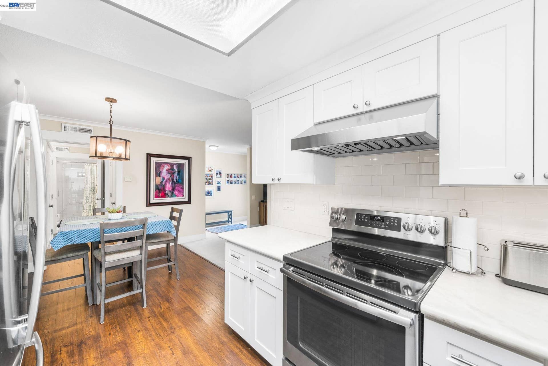 1101 Fairlawn Ct, #4, Walnut Creek, CA 94595