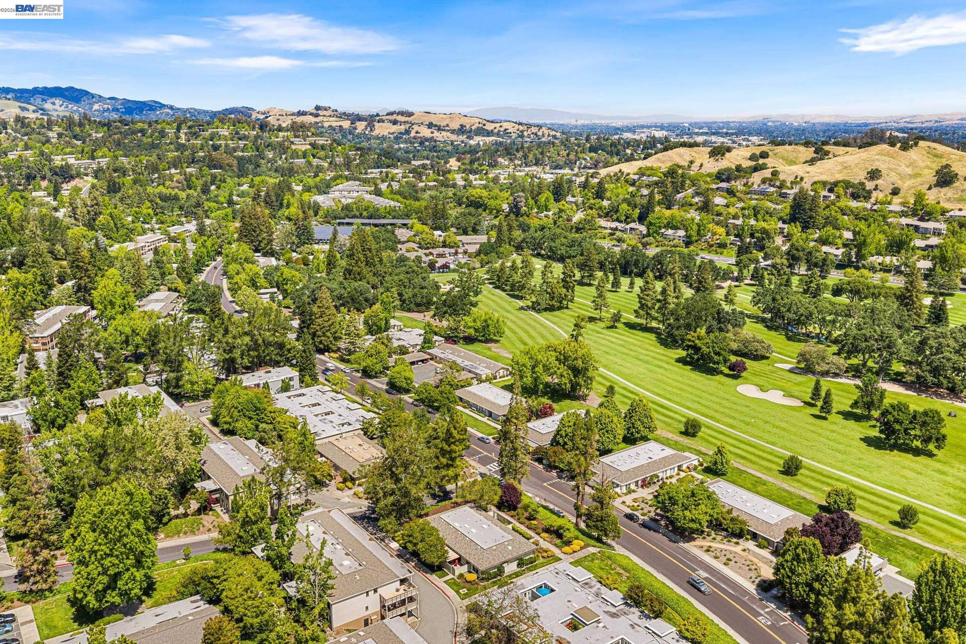 1101 Fairlawn Ct, #4, Walnut Creek, CA 94595