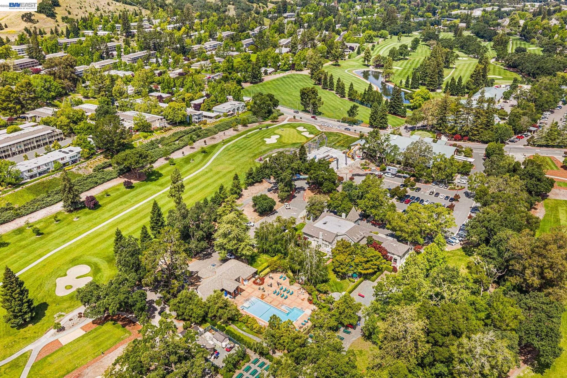 1101 Fairlawn Ct, #4, Walnut Creek, CA 94595