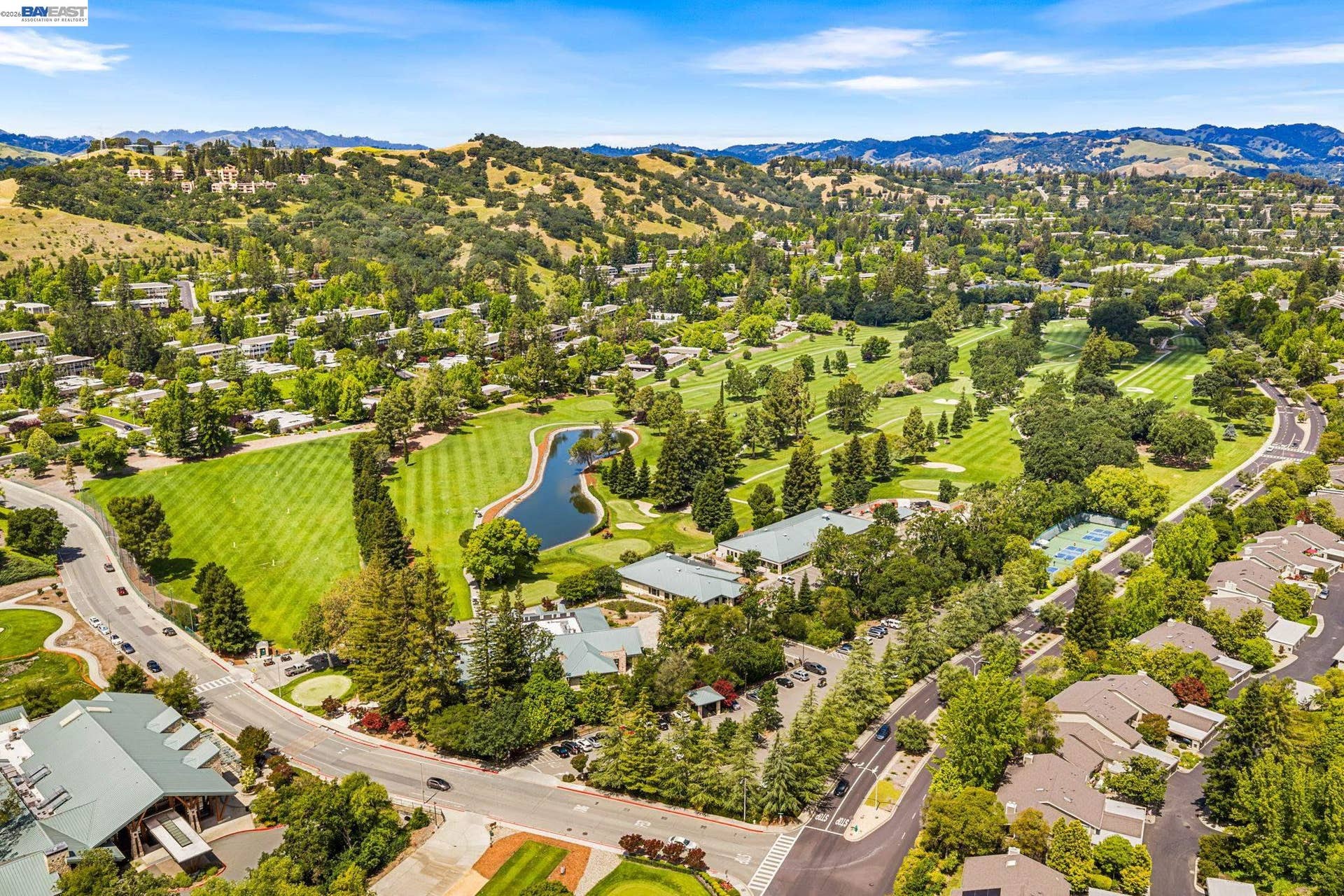 1101 Fairlawn Ct, #4, Walnut Creek, CA 94595