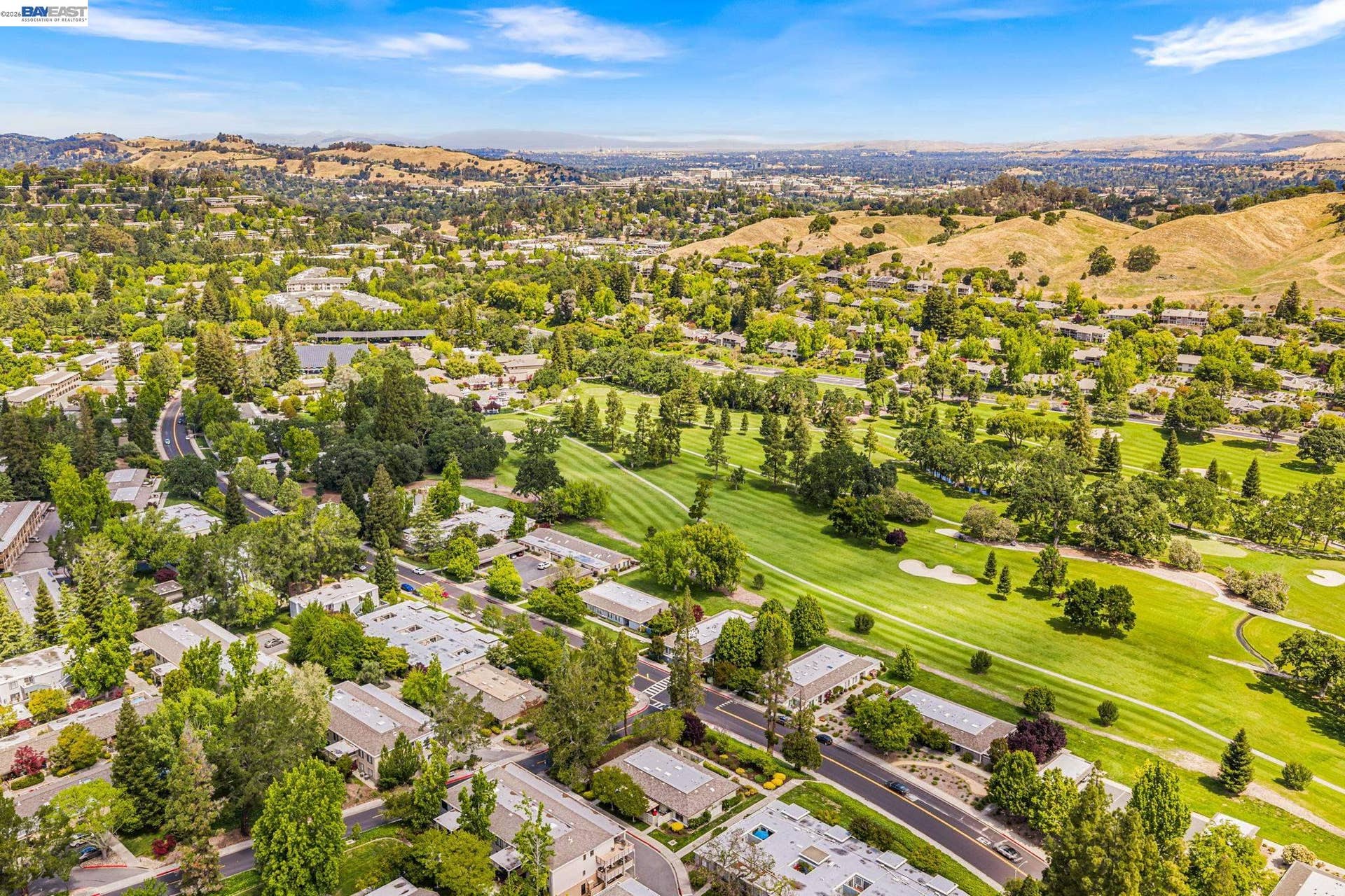 1101 Fairlawn Ct, #4, Walnut Creek, CA 94595