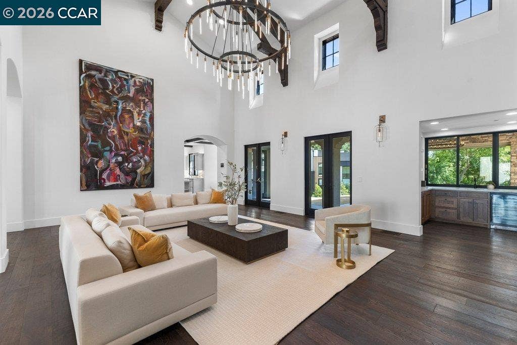 640 El Pintado Rd, Danville, CA 94526