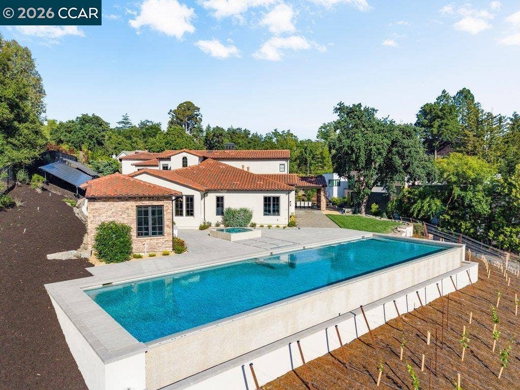640 El Pintado Rd, Danville, CA 94526