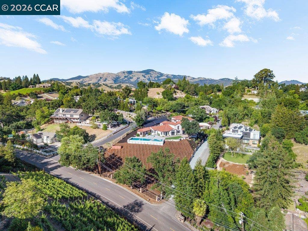 640 El Pintado Rd, Danville, CA 94526
