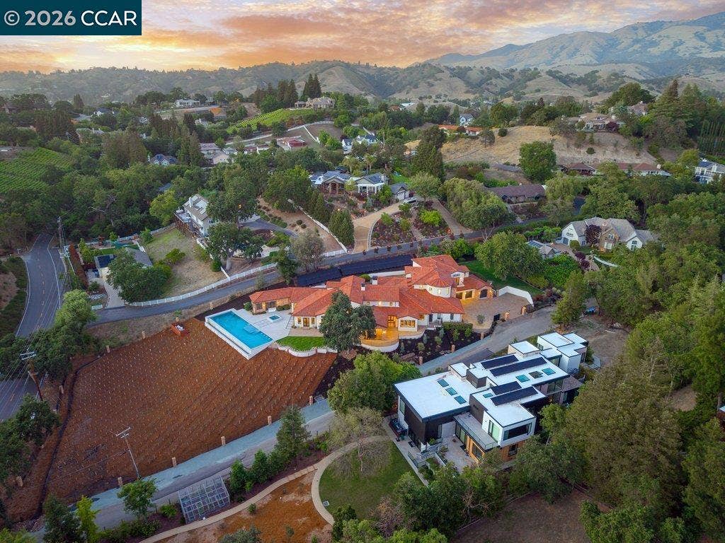 640 El Pintado Rd, Danville, CA 94526