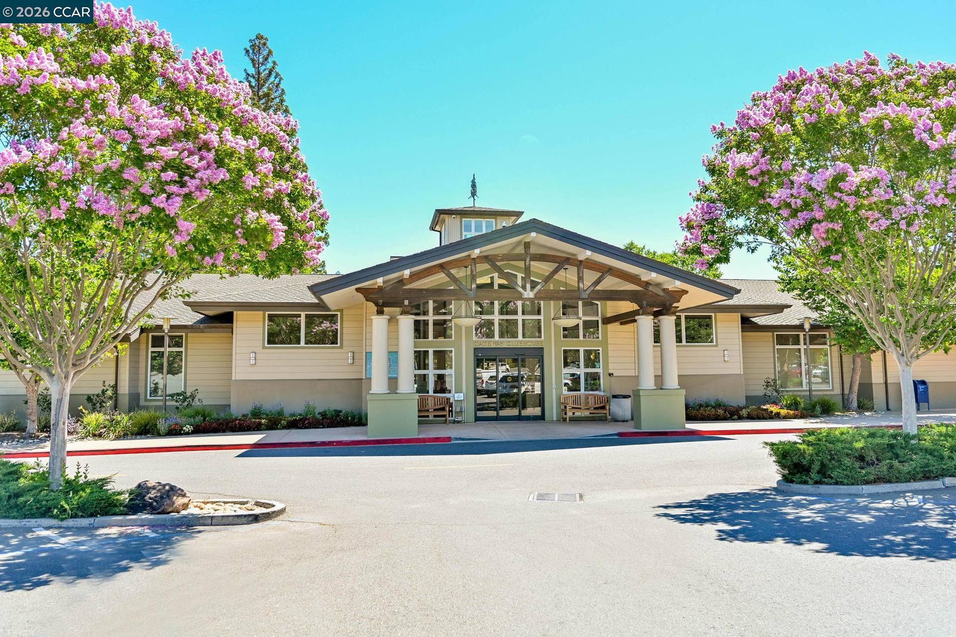 2233 Pine Knoll Dr, #4, Walnut Creek, CA 94595