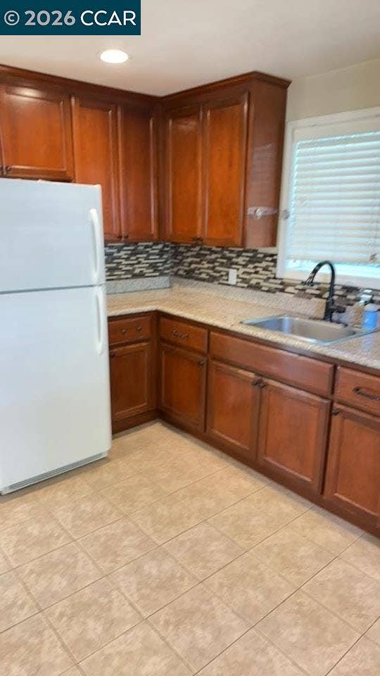 Duplex Kitchen