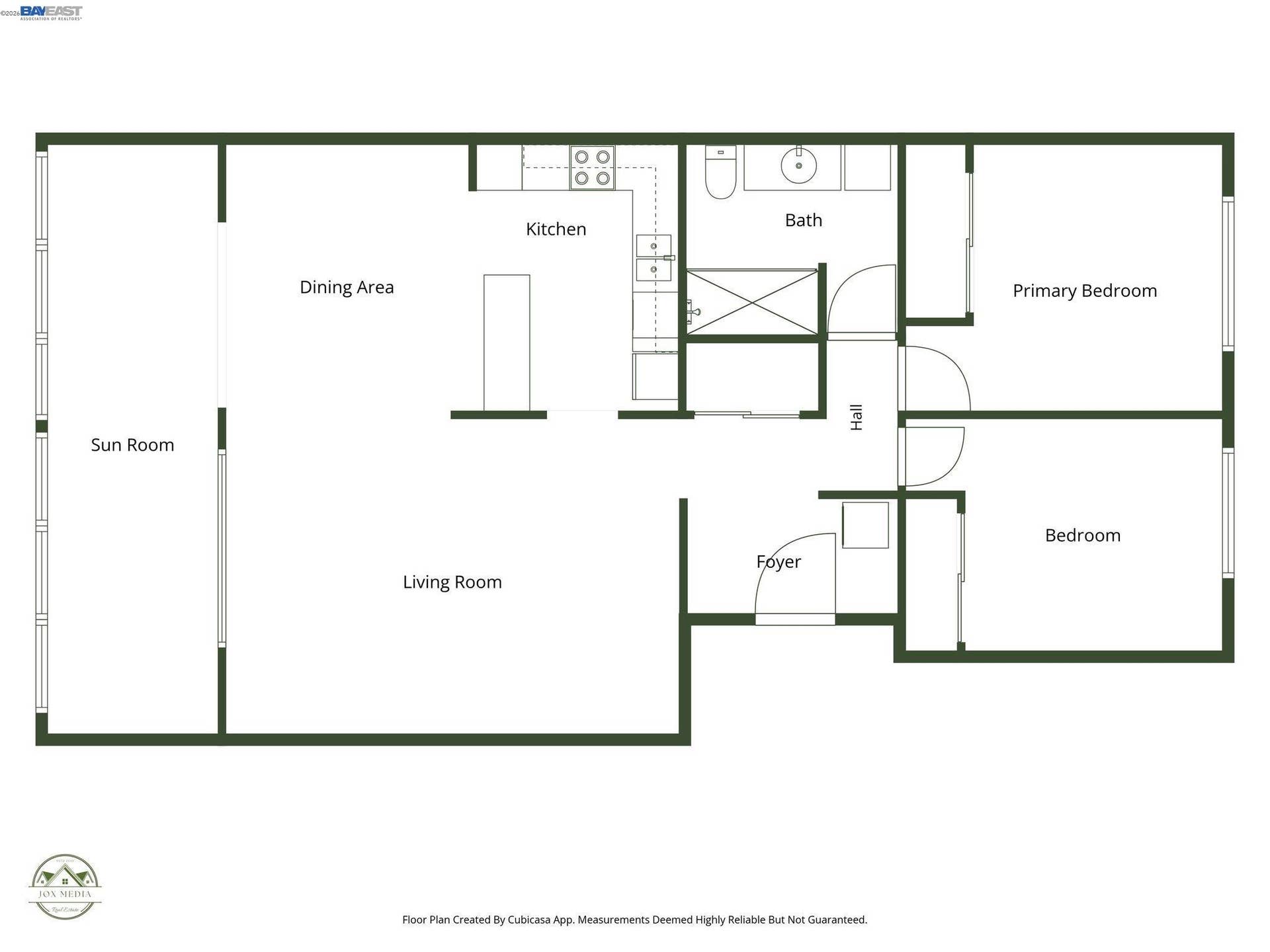 2128 Tice Creek Dr, #3, Walnut Creek, CA 94595