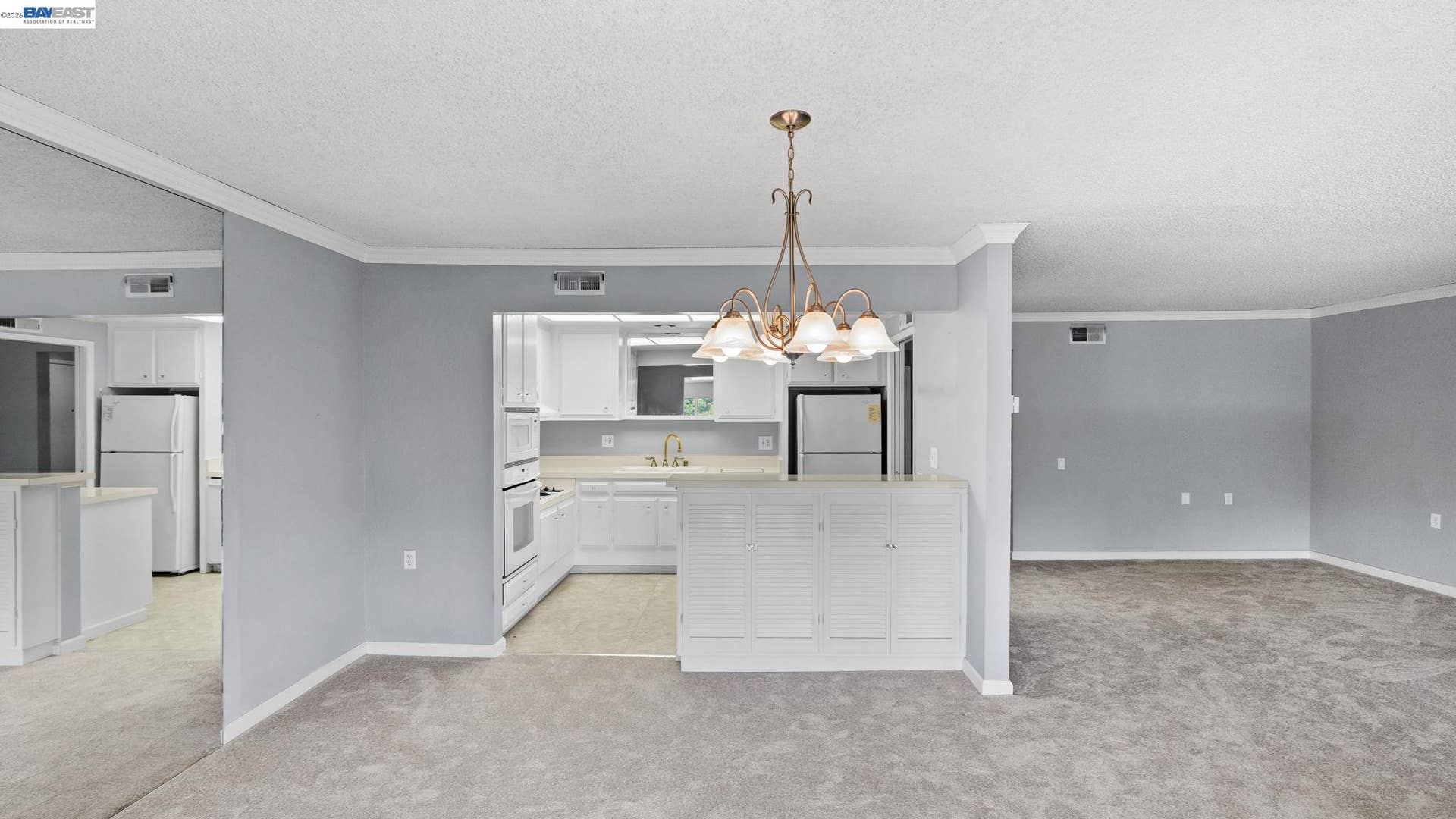 2128 Tice Creek Dr, #3, Walnut Creek, CA 94595