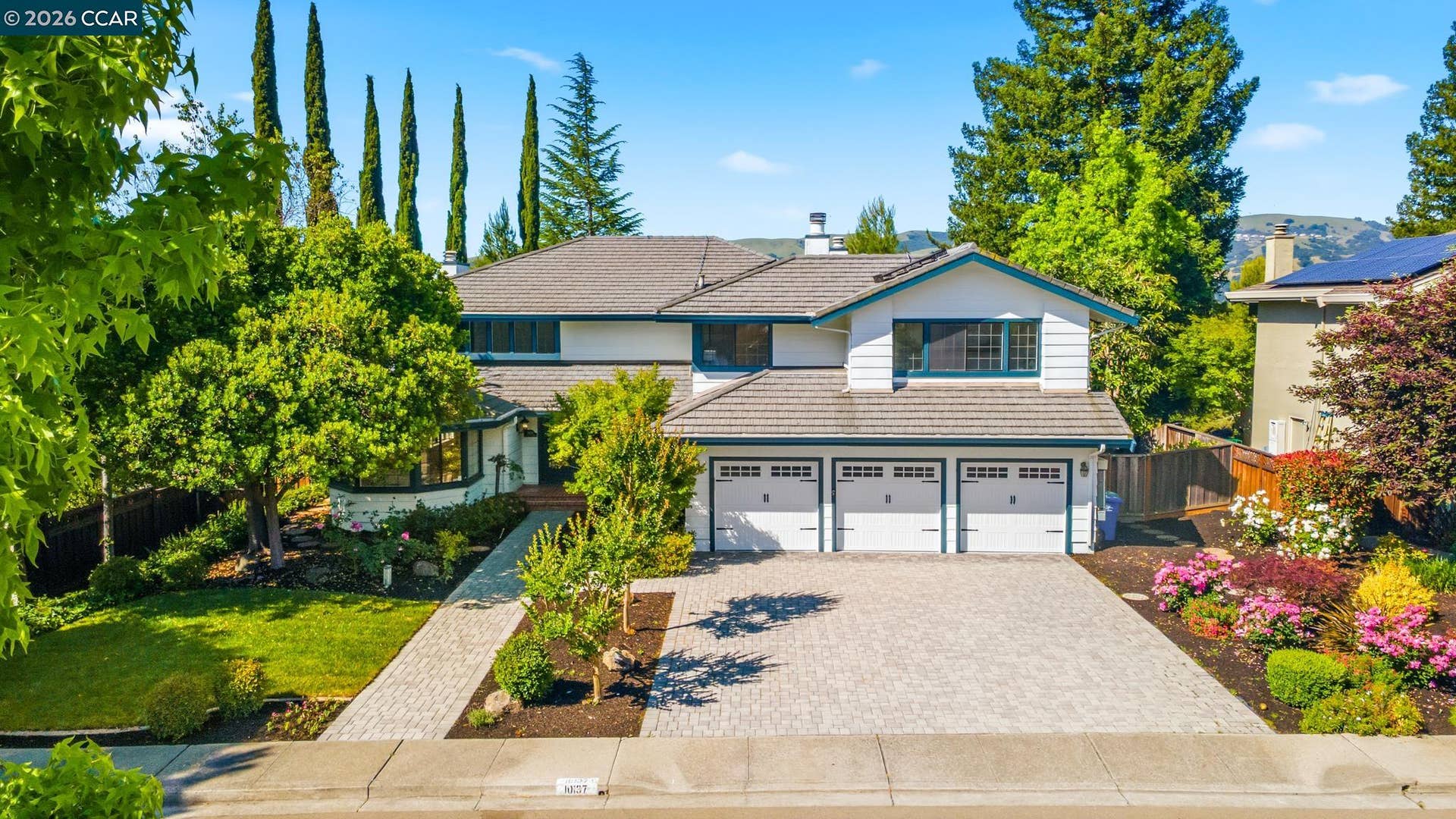 10137 Nantucket Dr, San Ramon, CA 94582