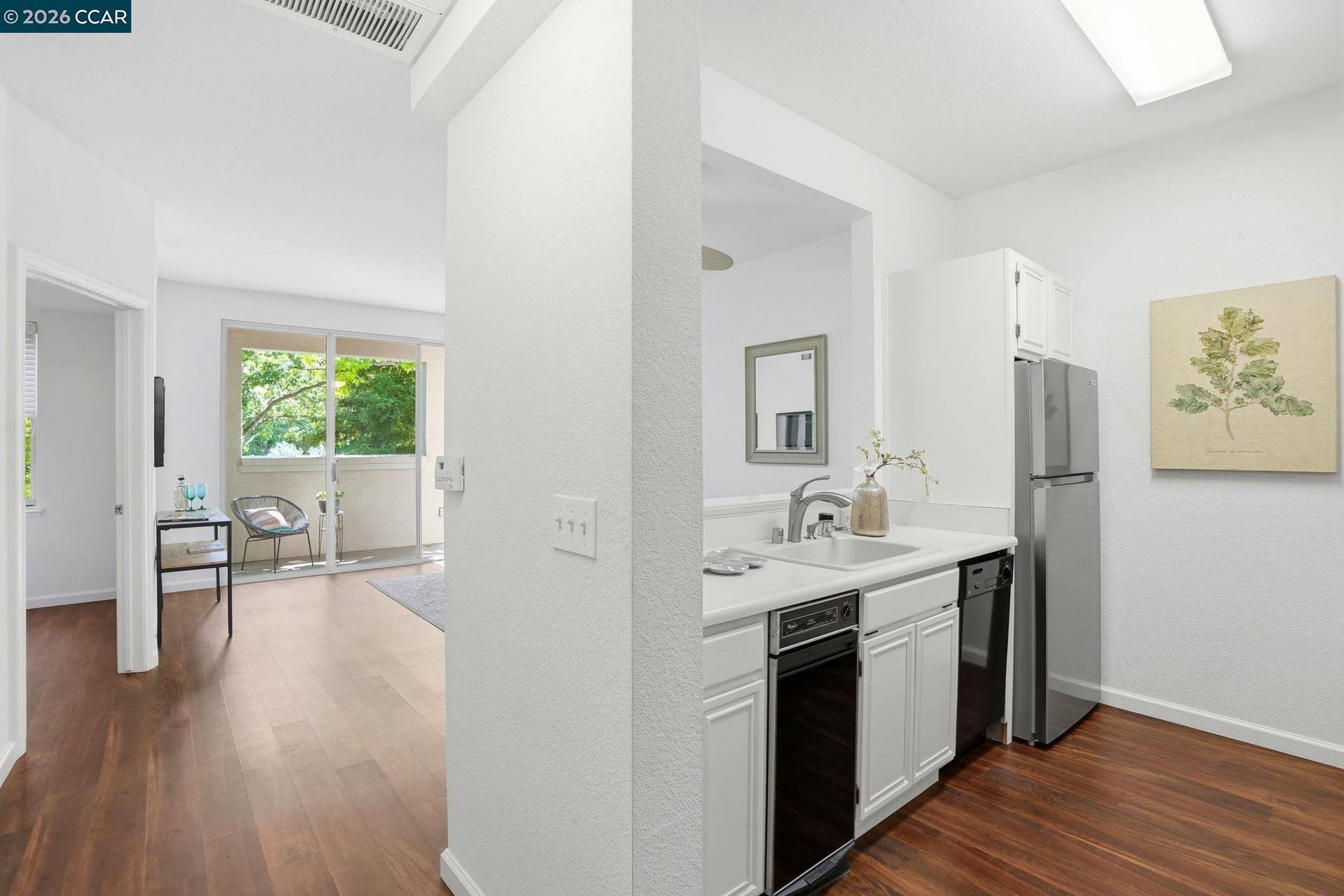 1860 Tice Creek Dr, #1210, Walnut Creek, CA 94595