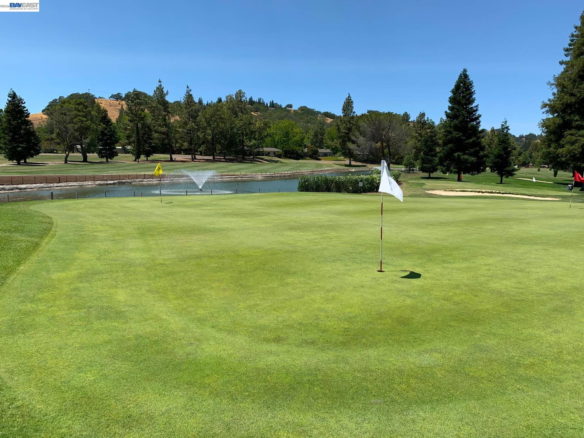 2201 Pine Knoll Dr, #3, Walnut Creek, CA 94595