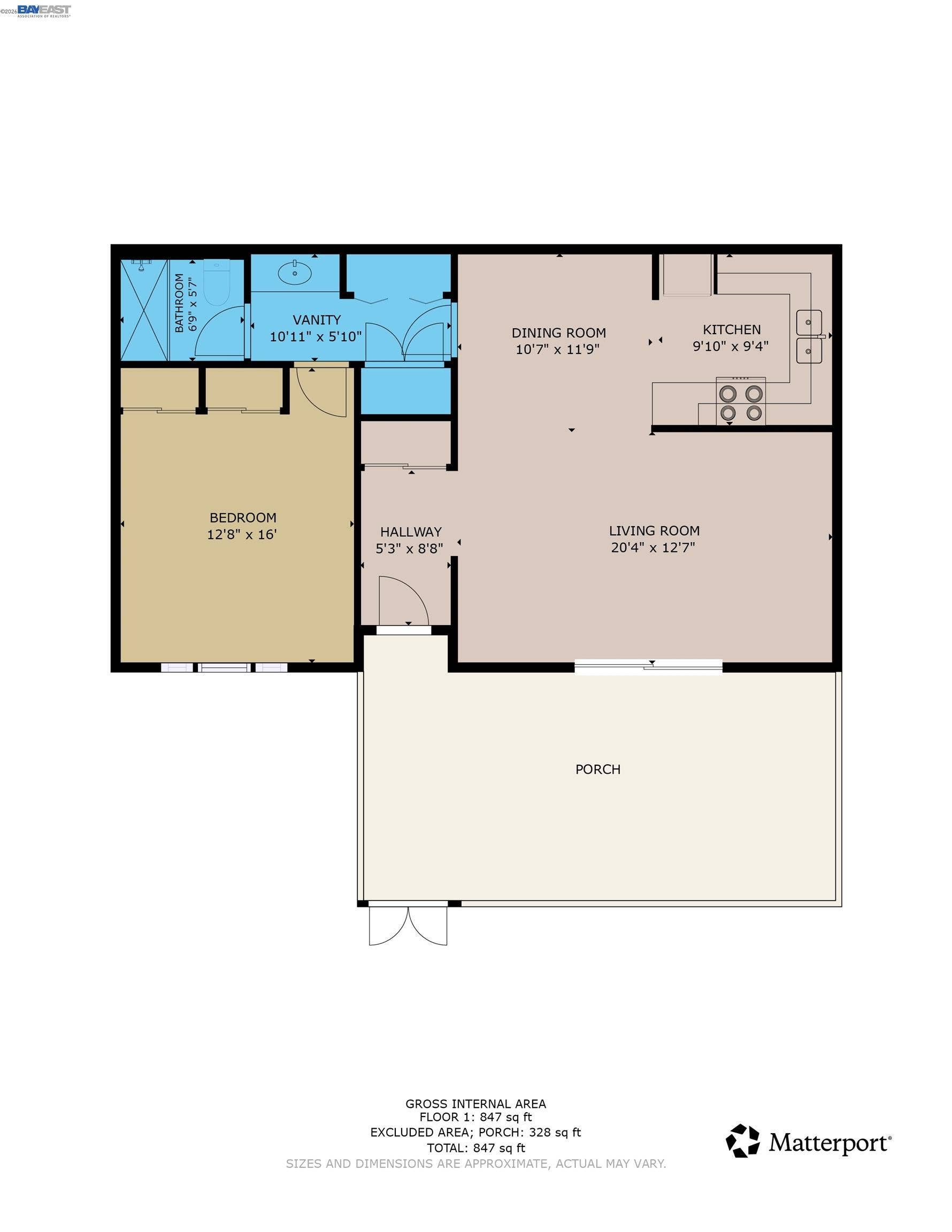 2201 Pine Knoll Dr, #3, Walnut Creek, CA 94595