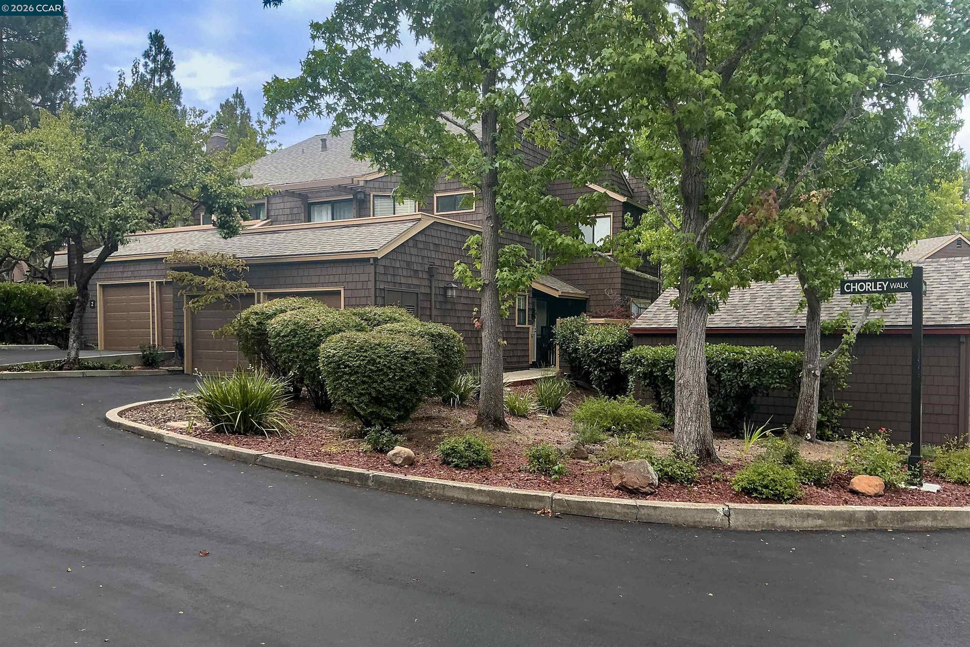 1 Chorley Walk, Pleasant Hill, CA 94523