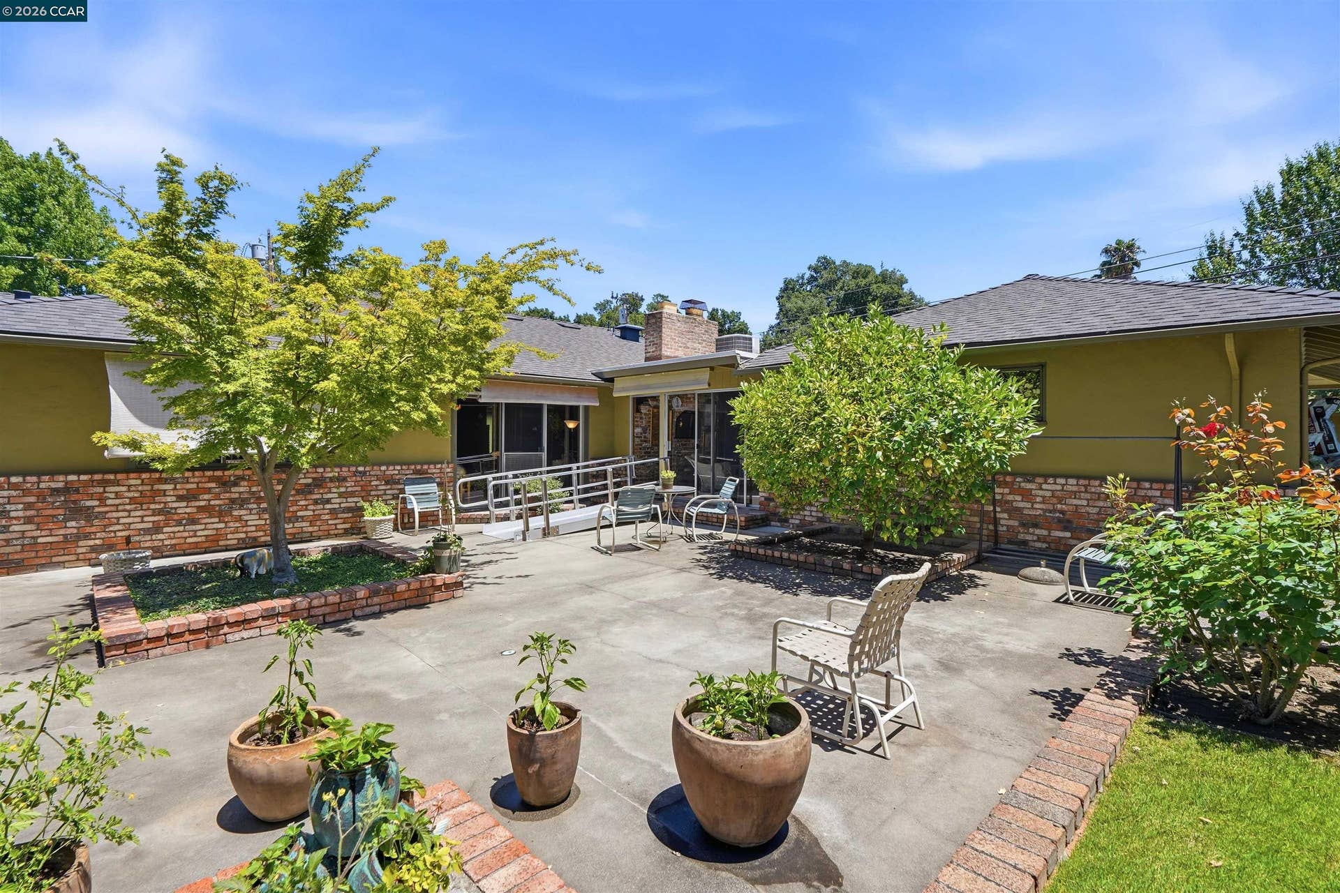 306 W Prospect Ave., Danville, CA 94526