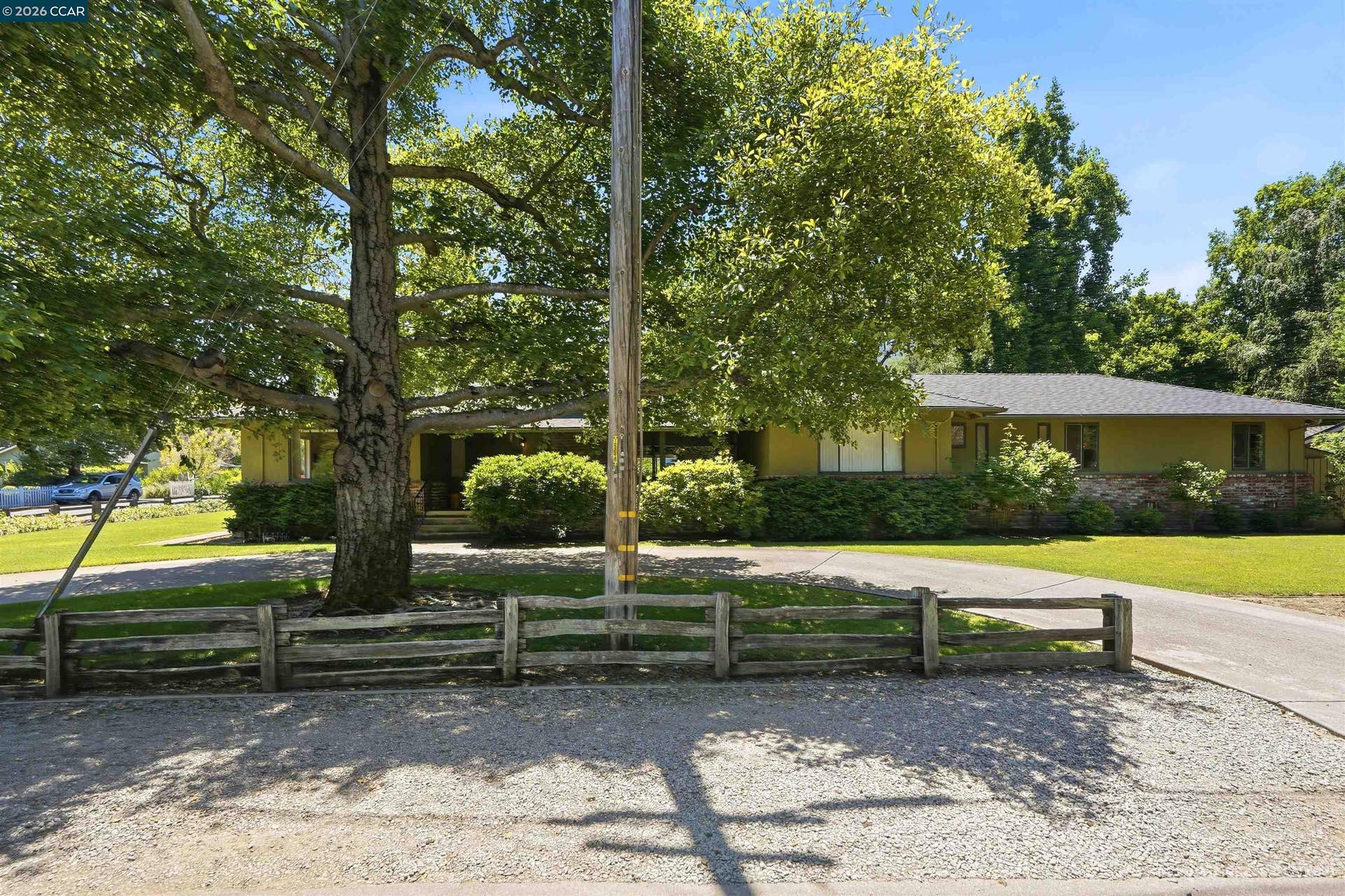 306 W Prospect Ave., Danville, CA 94526