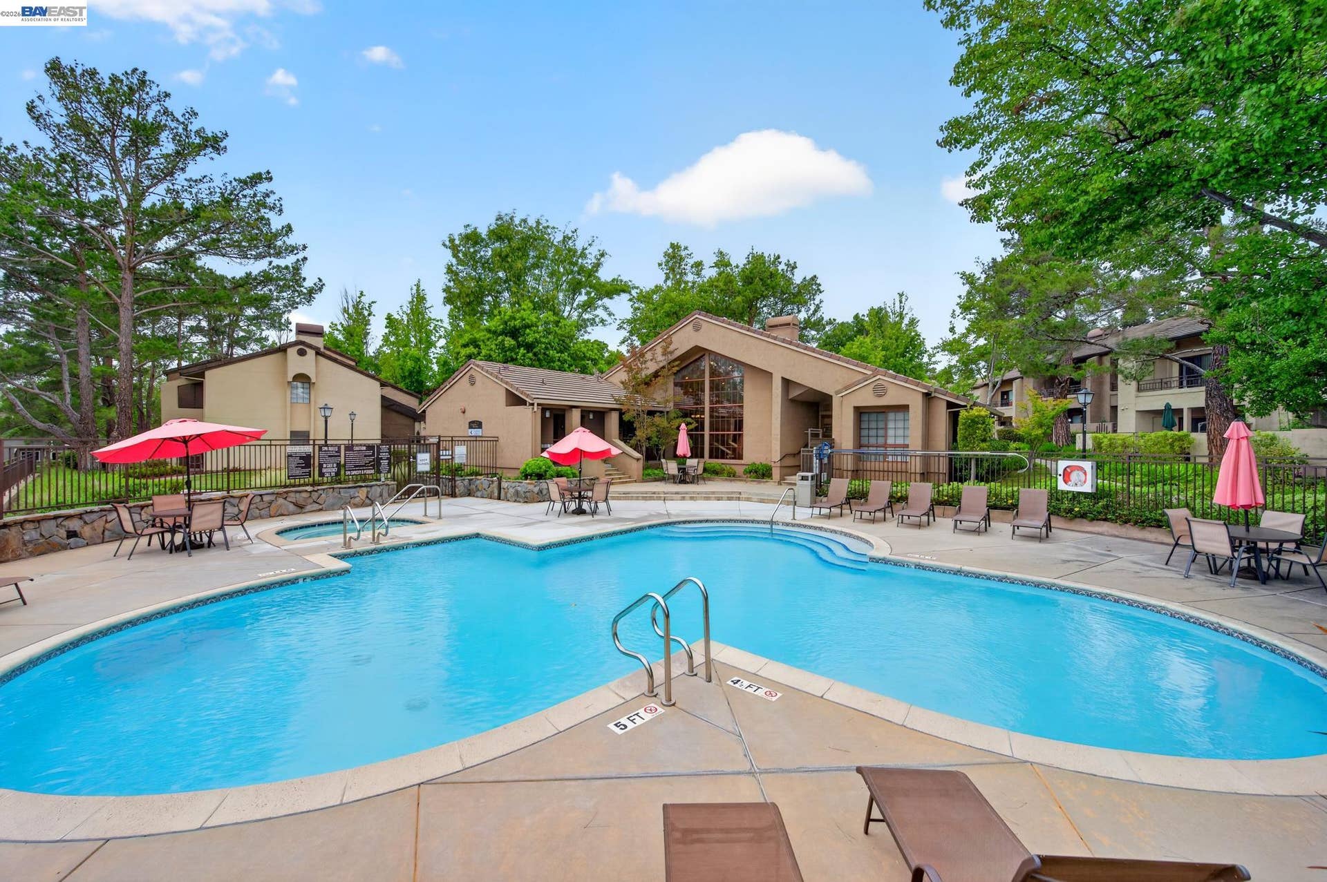 610 Canyon Woods Ct, #D, San Ramon, CA 94582