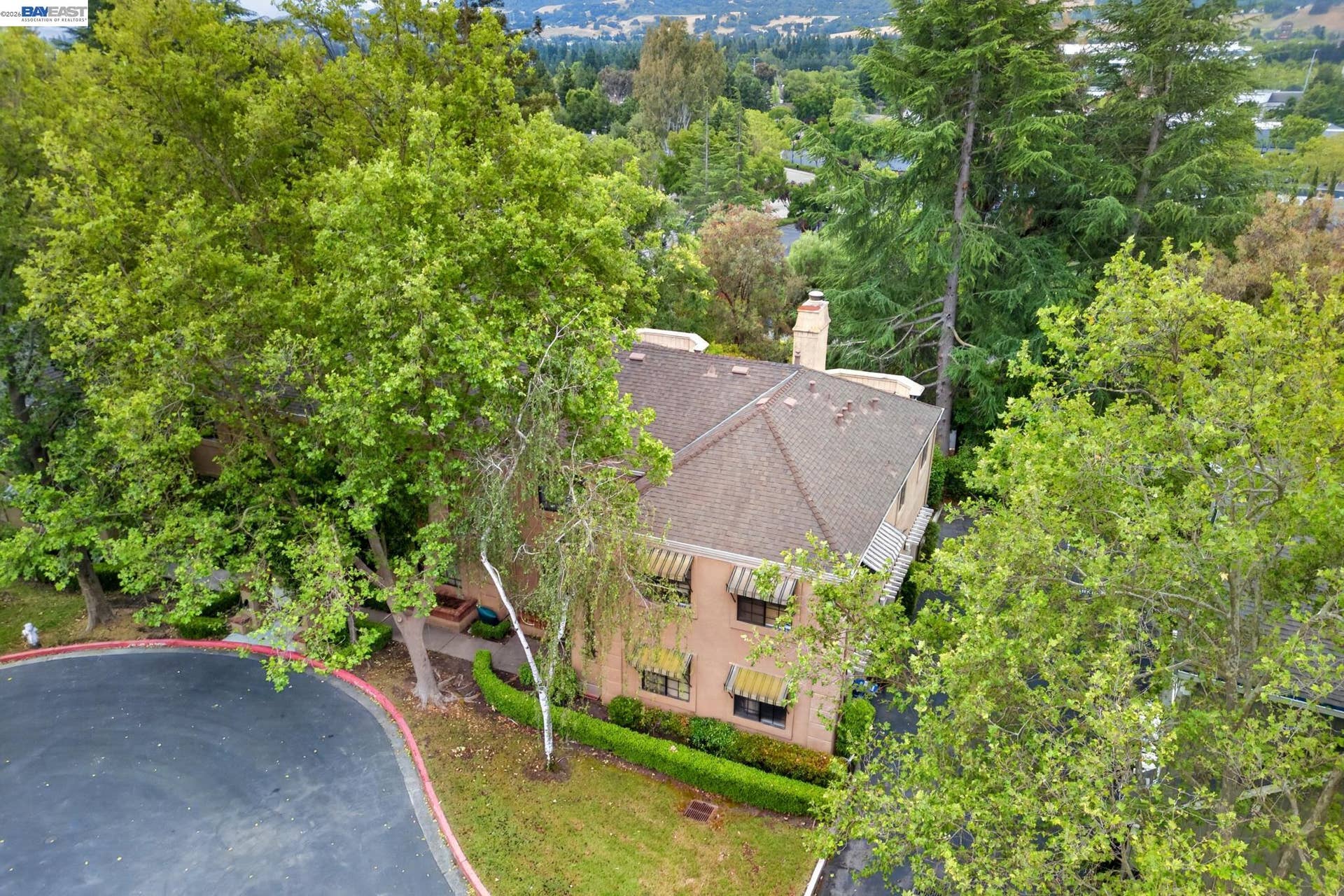 610 Canyon Woods Ct, #D, San Ramon, CA 94582