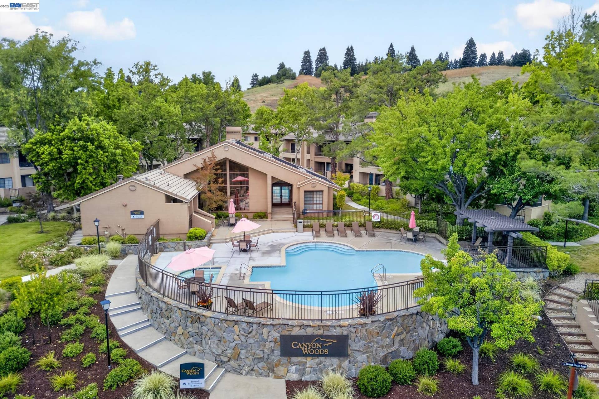 610 Canyon Woods Ct, #D, San Ramon, CA 94582
