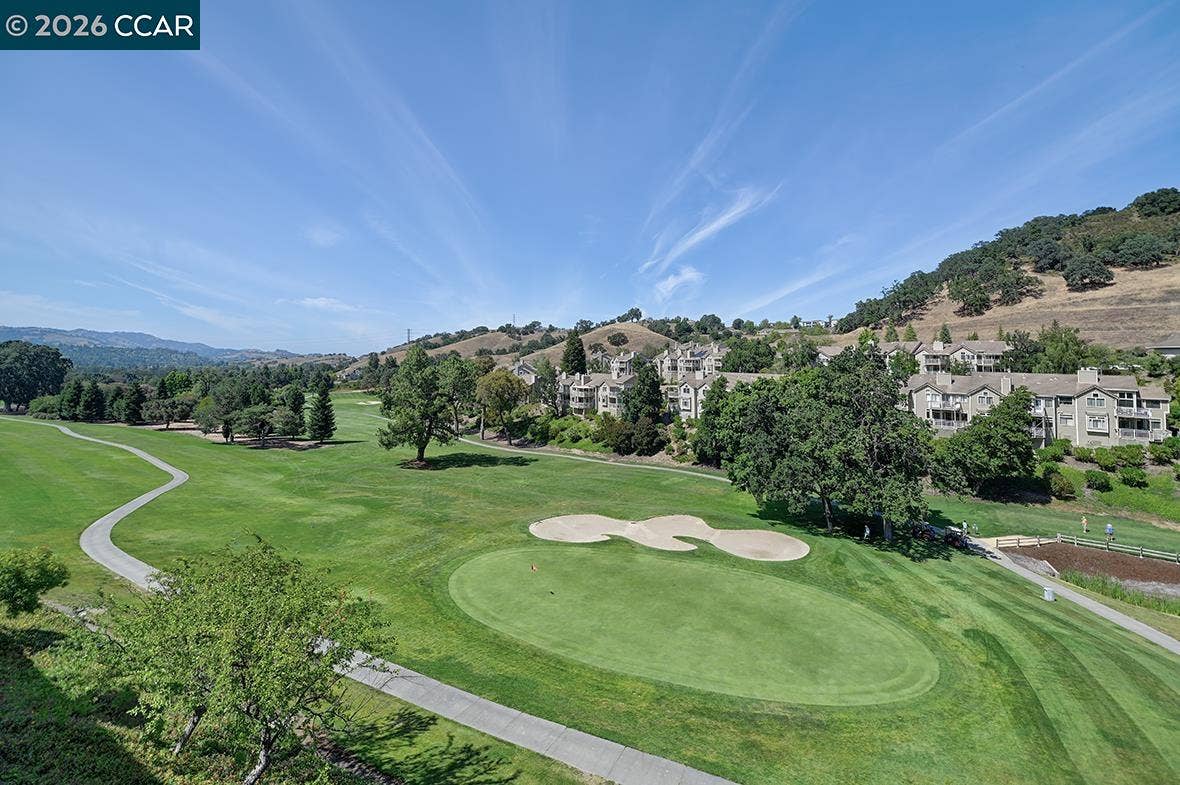 4521 Terra Granada Dr, #4B, Walnut Creek, CA 94595
