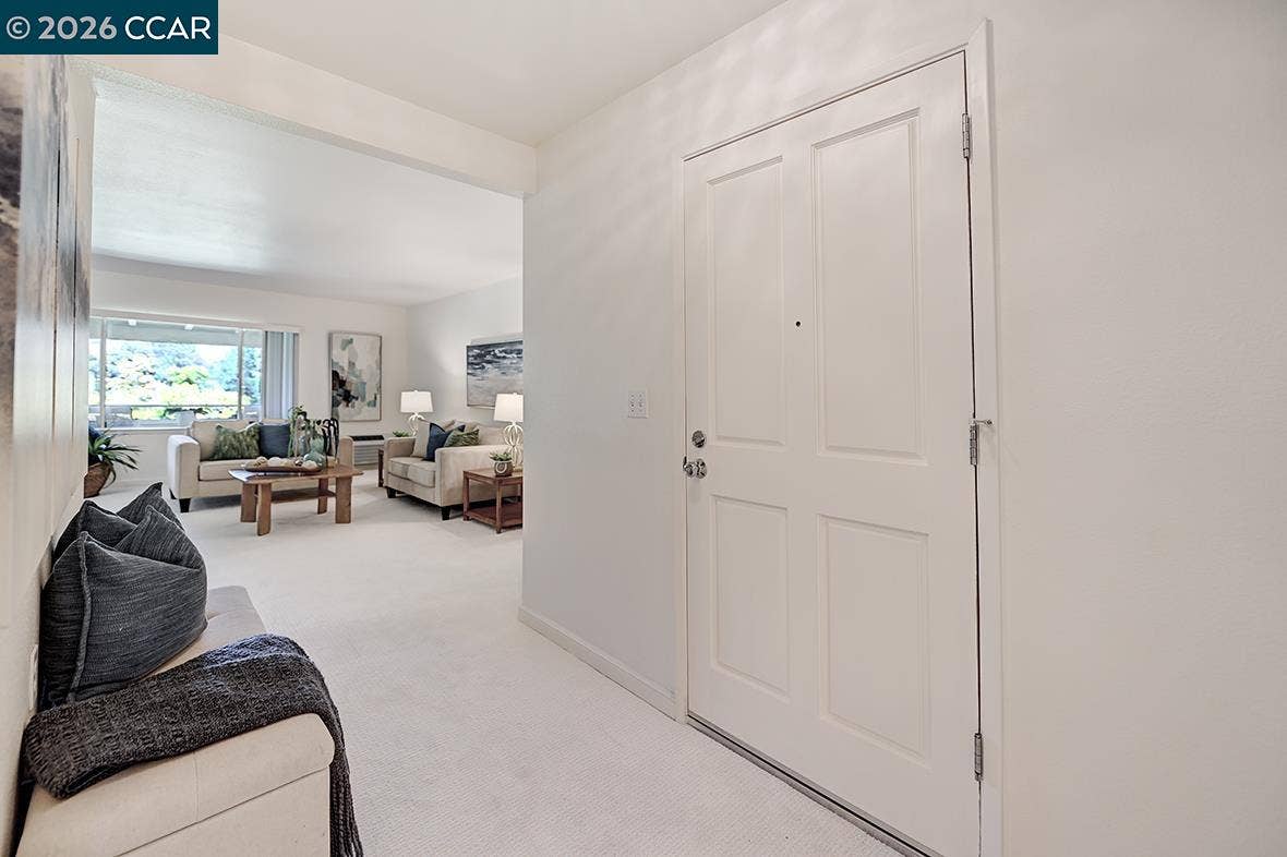 3136 Tice Creek Dr, #5, Walnut Creek, CA 94595