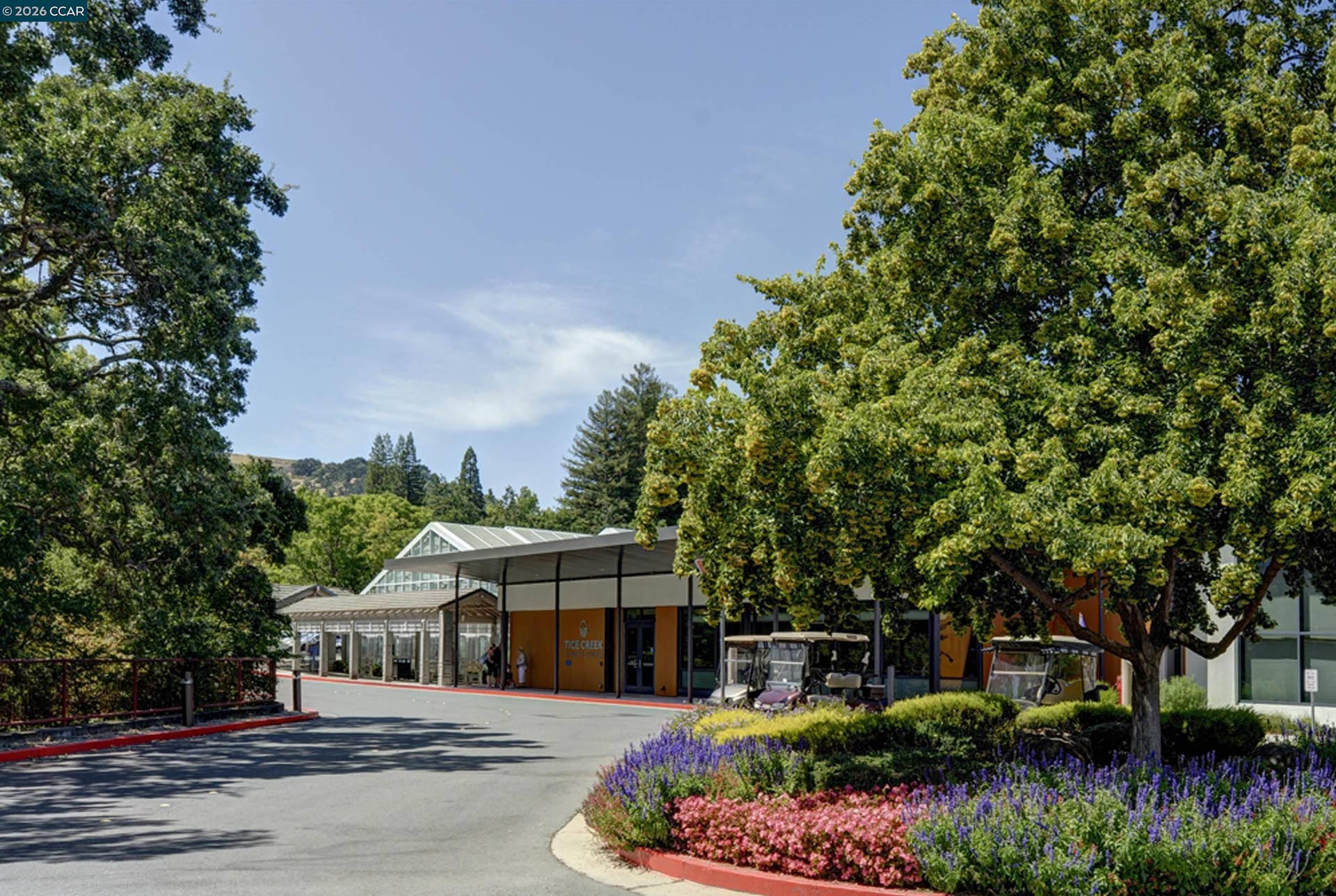 3136 Tice Creek Dr, #5, Walnut Creek, CA 94595
