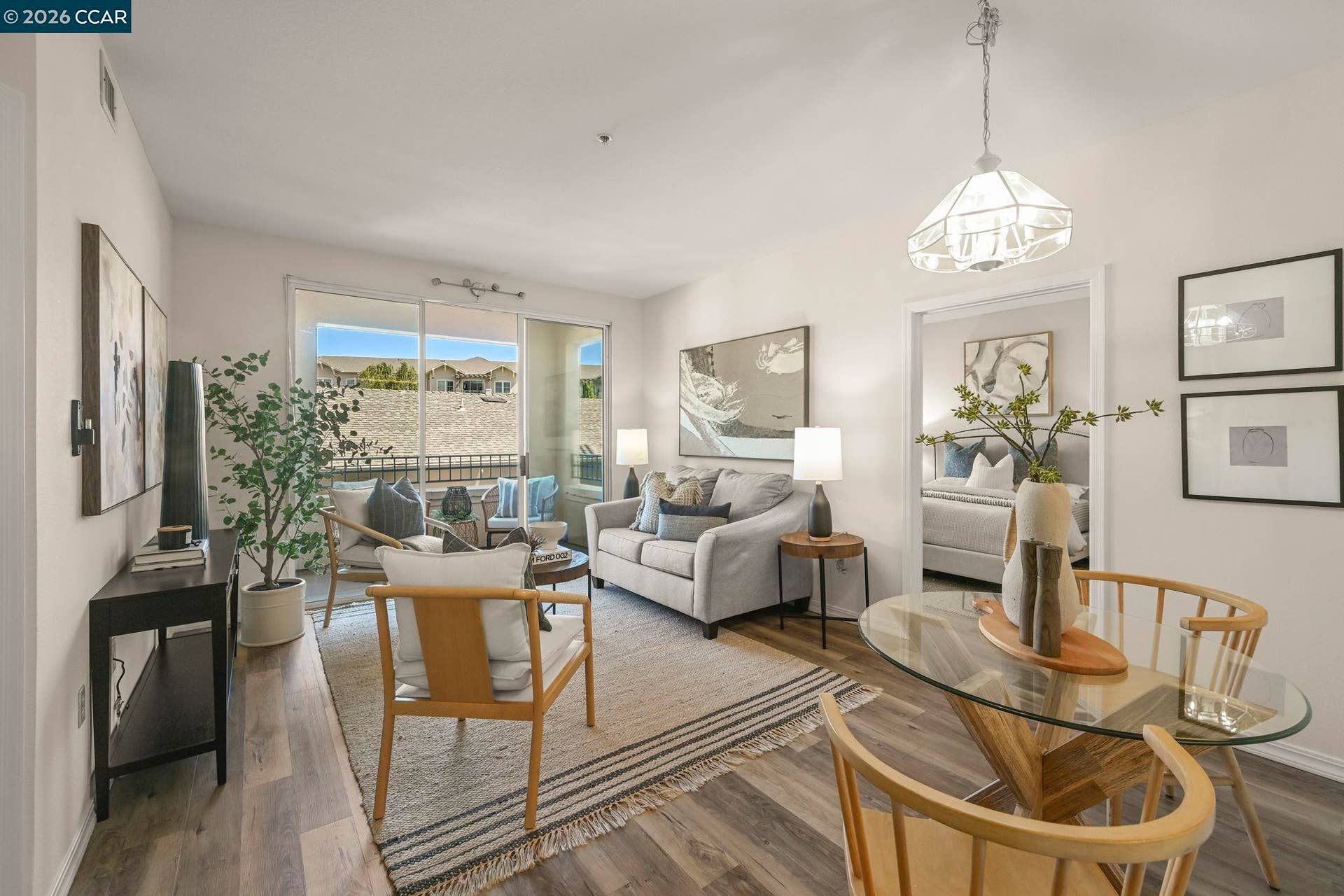 1860 Tice Creek Dr, #1228, Walnut Creek, CA 94595