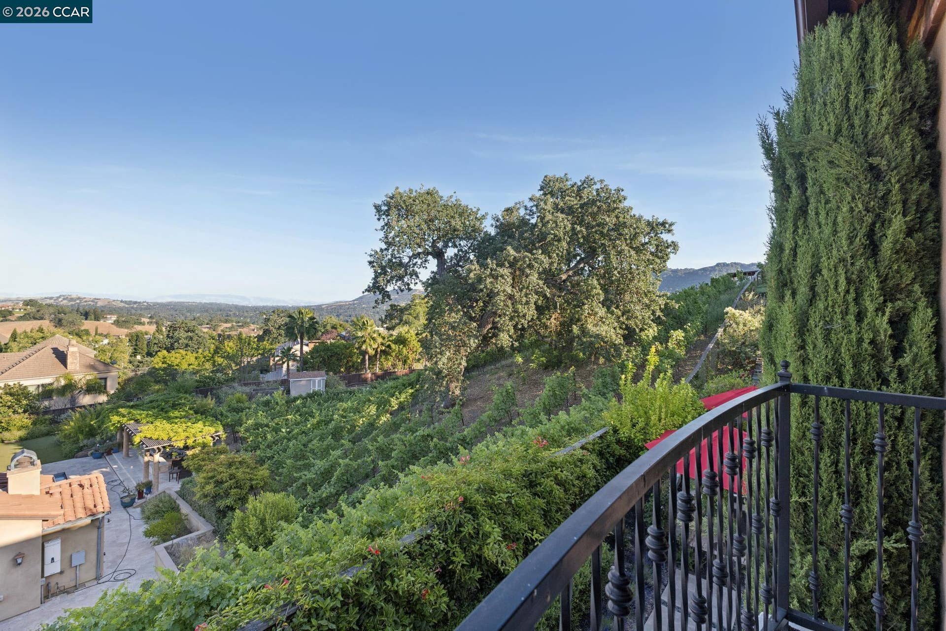 331 Corrie Place, Alamo, CA 94507