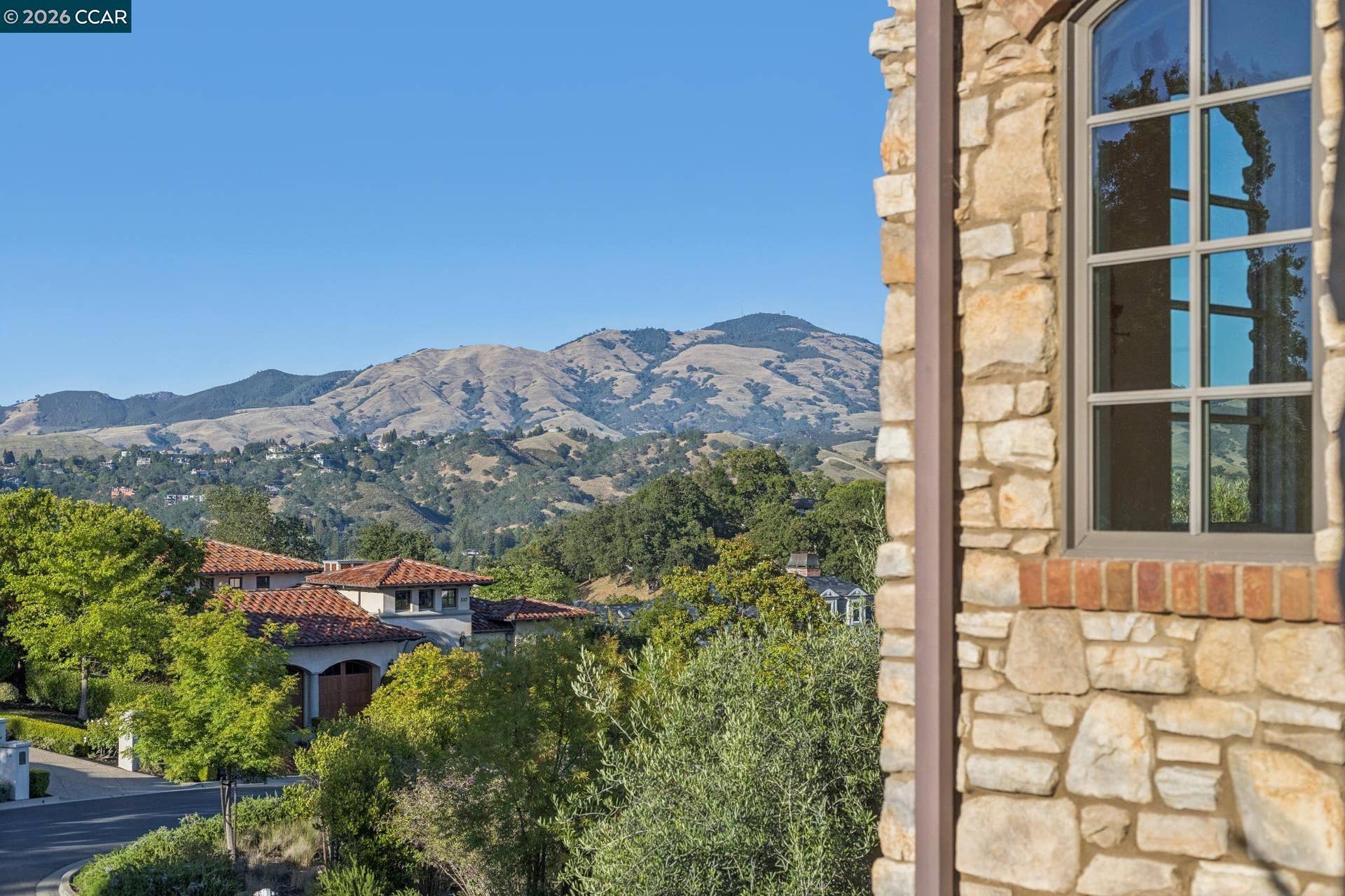 331 Corrie Place, Alamo, CA 94507