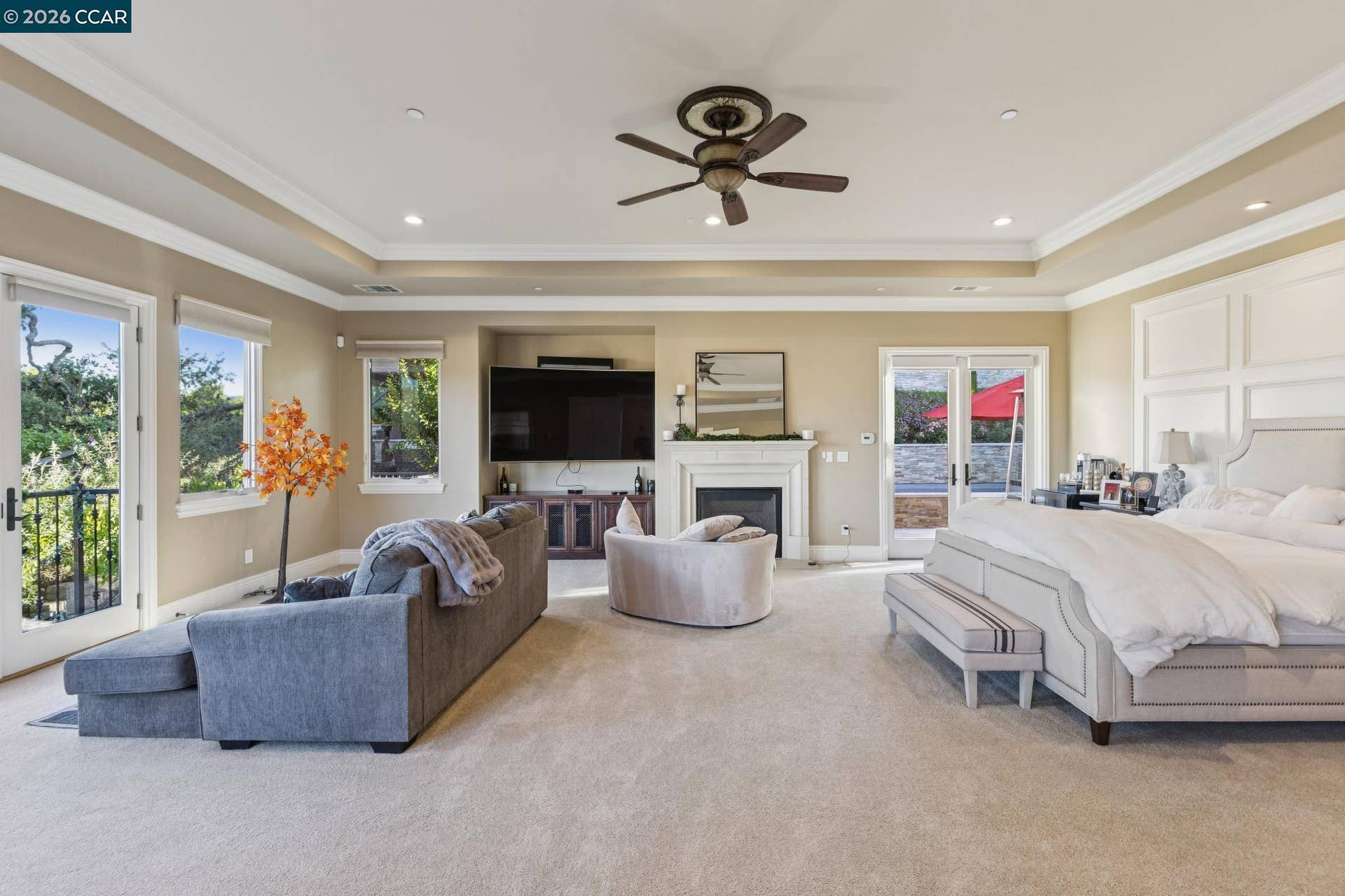 331 Corrie Place, Alamo, CA 94507
