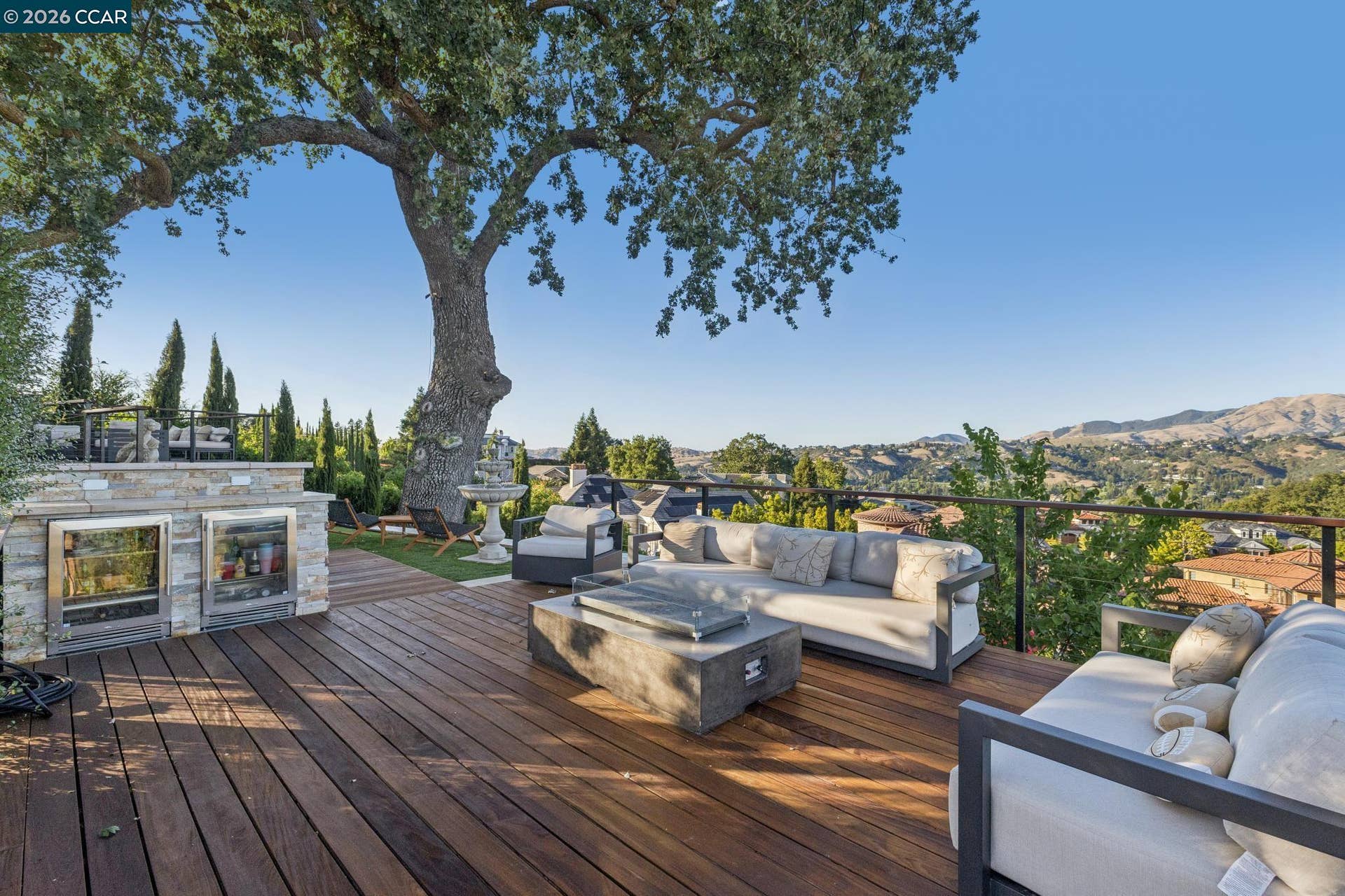 331 Corrie Place, Alamo, CA 94507