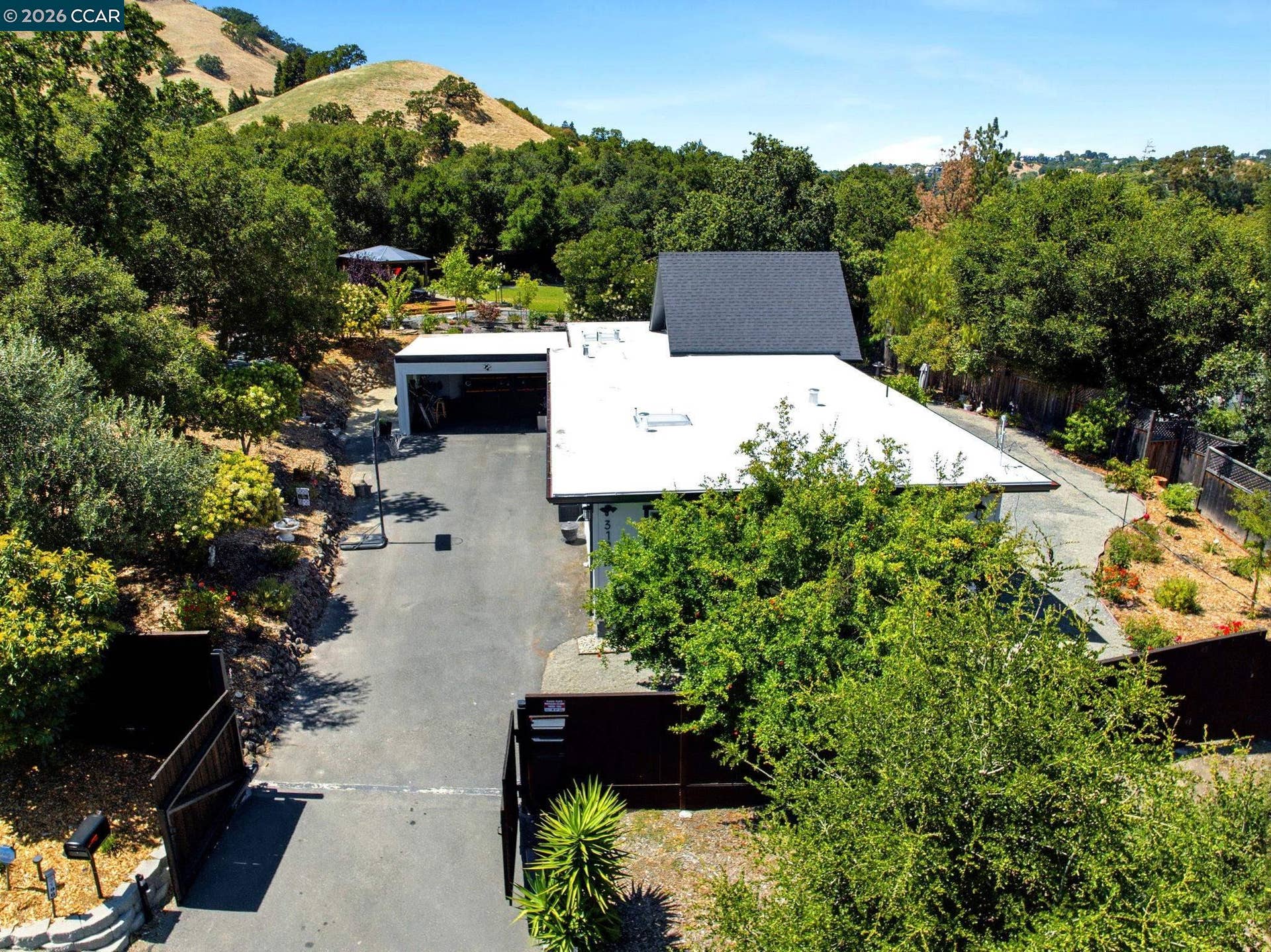 3196 Diablo View Rd, Lafayette, CA 94549
