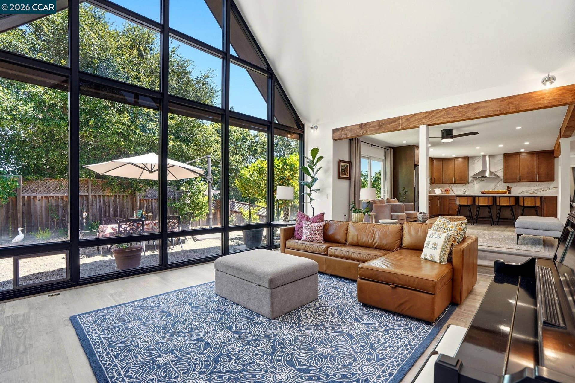 3196 Diablo View Rd, Lafayette, CA 94549