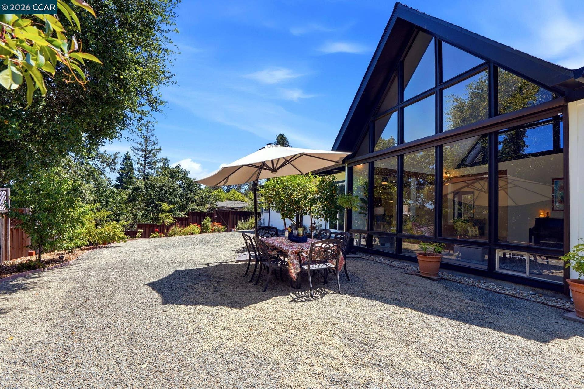 Side Yard